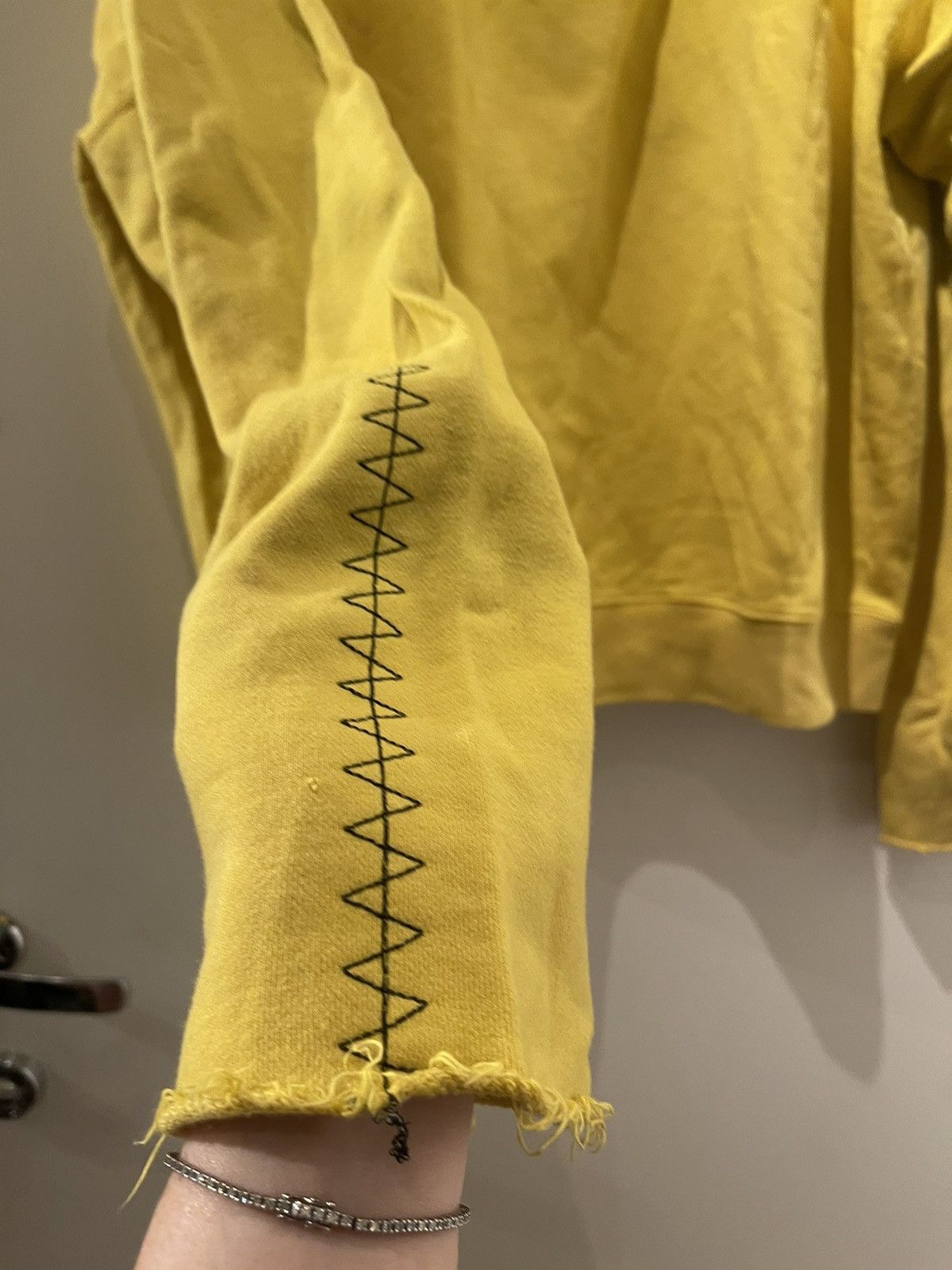 C2H4 Sour Bullet Hoodie Size US L / EU 52-54 / 3 - 4 Thumbnail