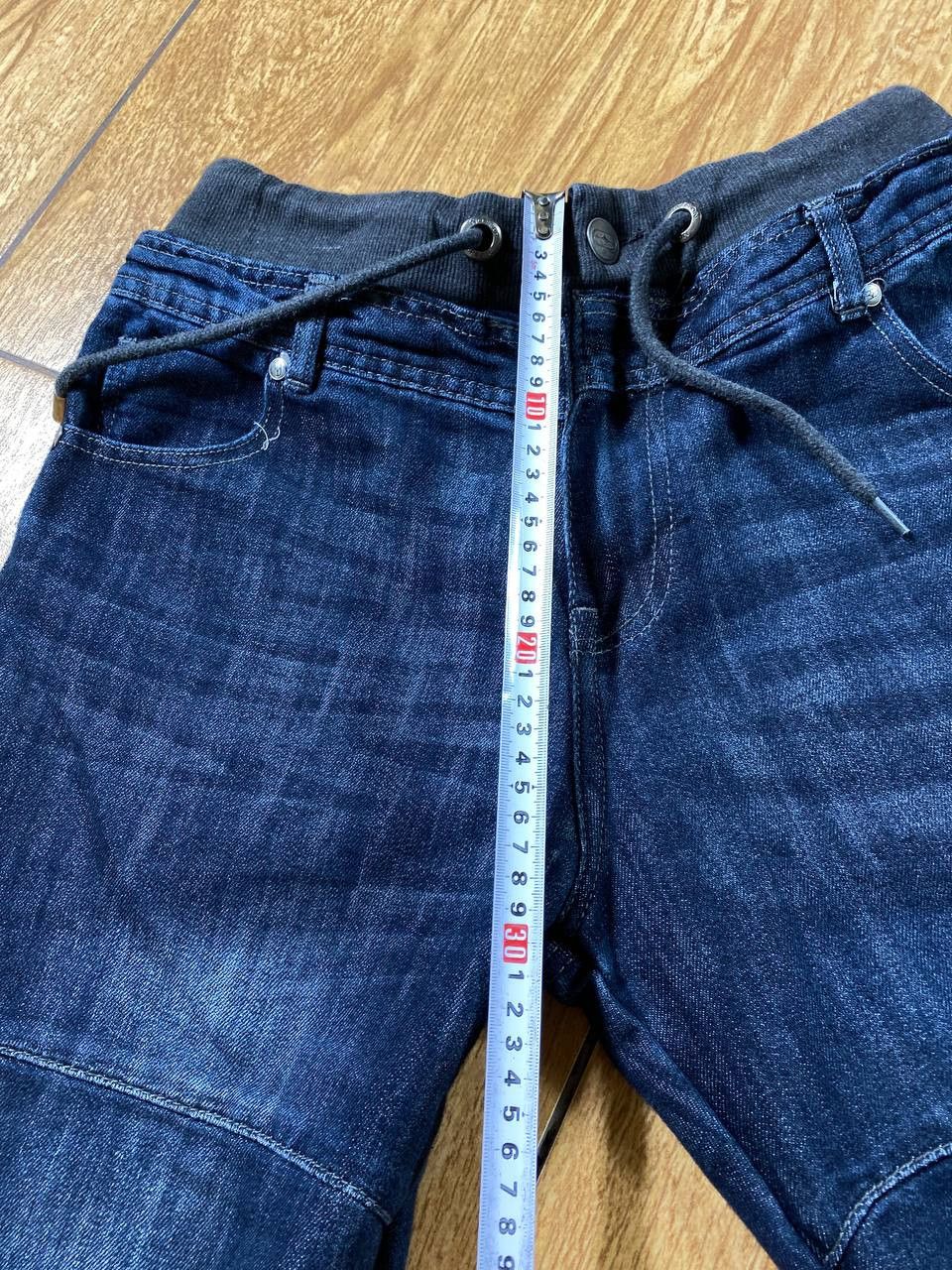 Japanese Brand × No Fear × Vintage Vintage No Fear shorts Size US 34 / EU 50 - 6 Thumbnail