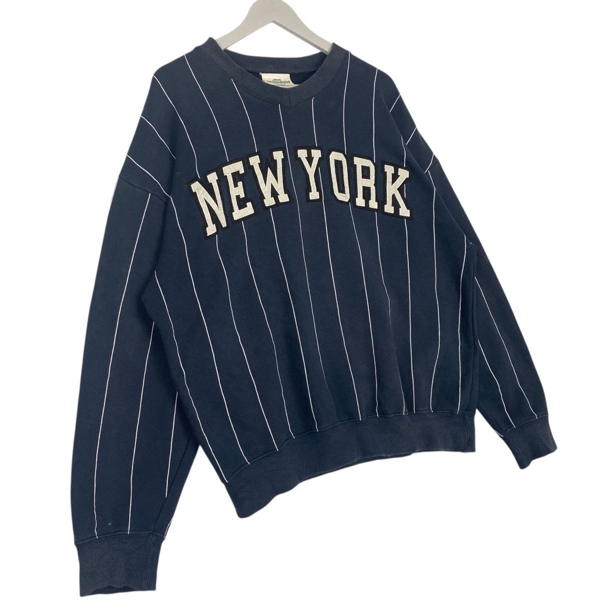 Other Vintage New York Yankees Black Big Logo Size M Size US M / EU 48-50 / 2 - 3 Thumbnail
