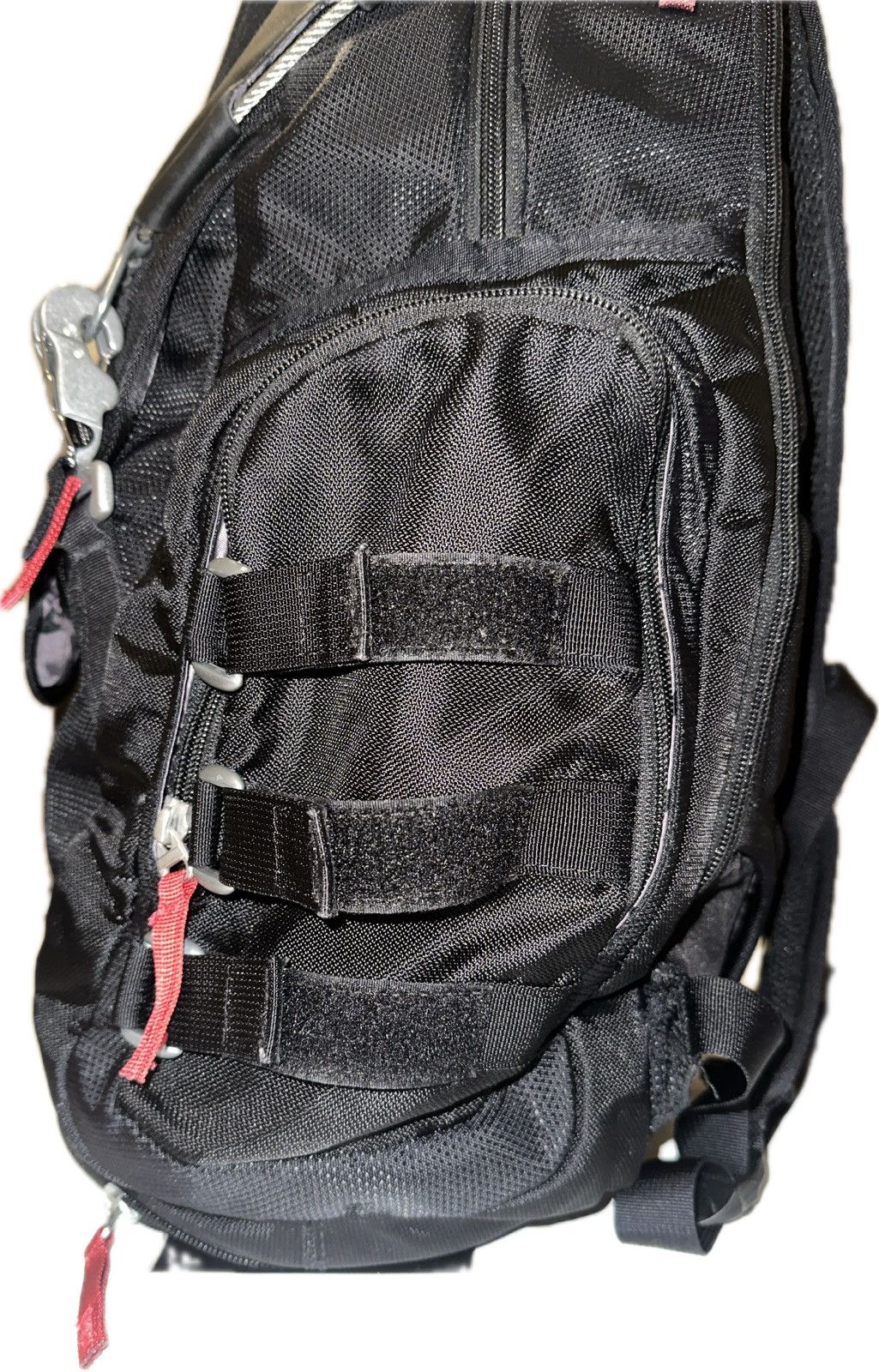 Oakley Mochila Oakley Kitchen Sink Black Technical Size 34 - 8 Thumbnail