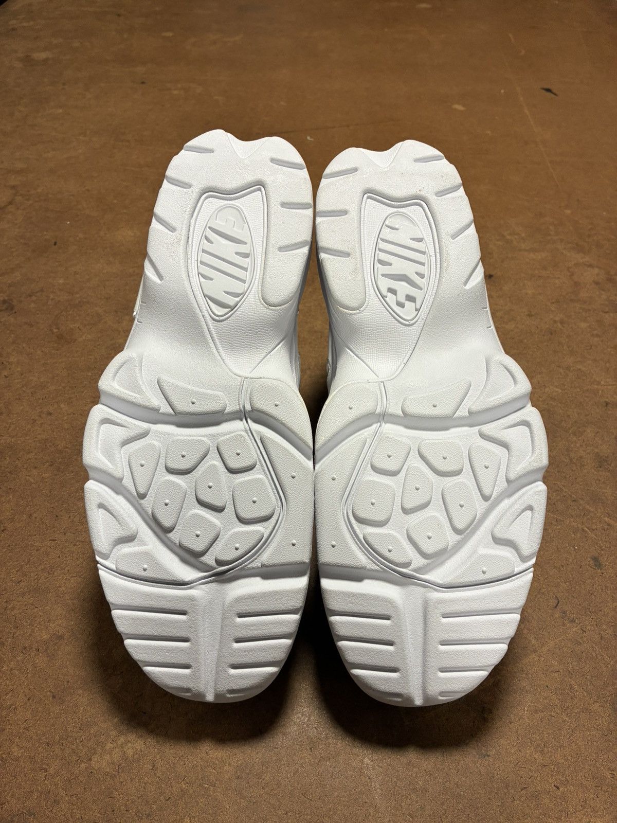 Comme des Garcons Homme Plus × Nike NIKE AIR CARNIVORE / CDG Size US 11.5 / EU 44-45 - 5 Thumbnail