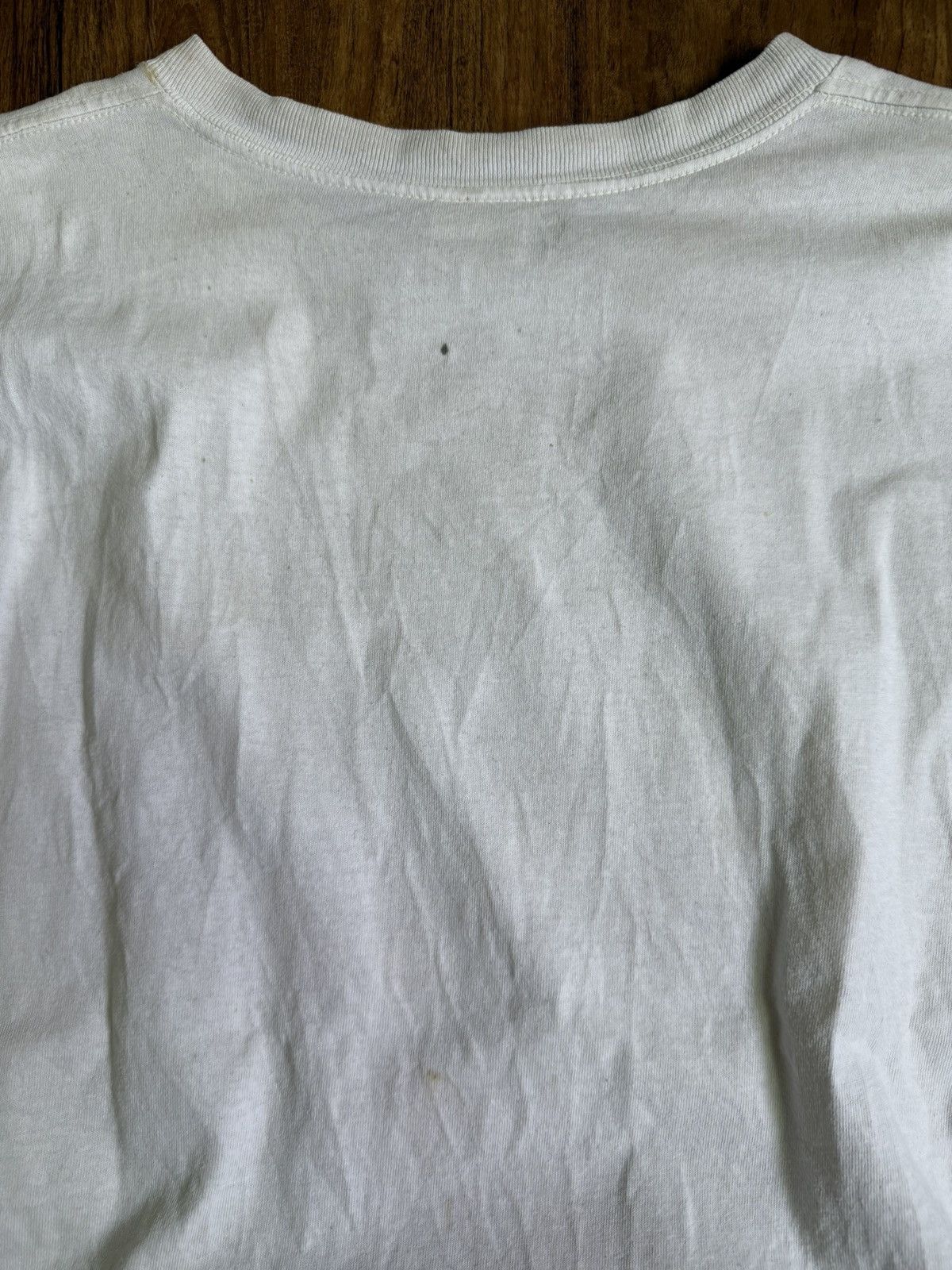 MLB × Vintage Vintage Rare 90s Cleveland Indians Guardians XL smoked Size US XL / EU 56 / 4 - 6 Thumbnail