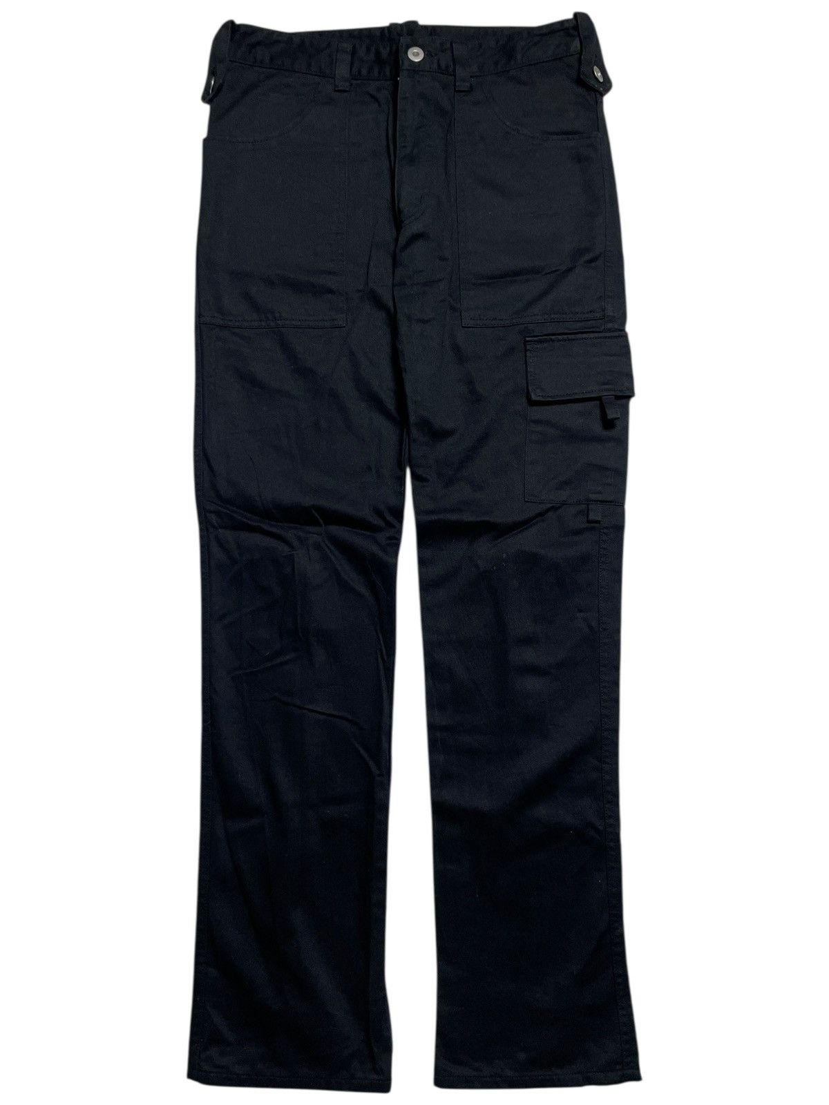 KMRii 2000’s IDEA - Multi Zip Vkei Style Pants Size US 31 - 1 Thumbnail