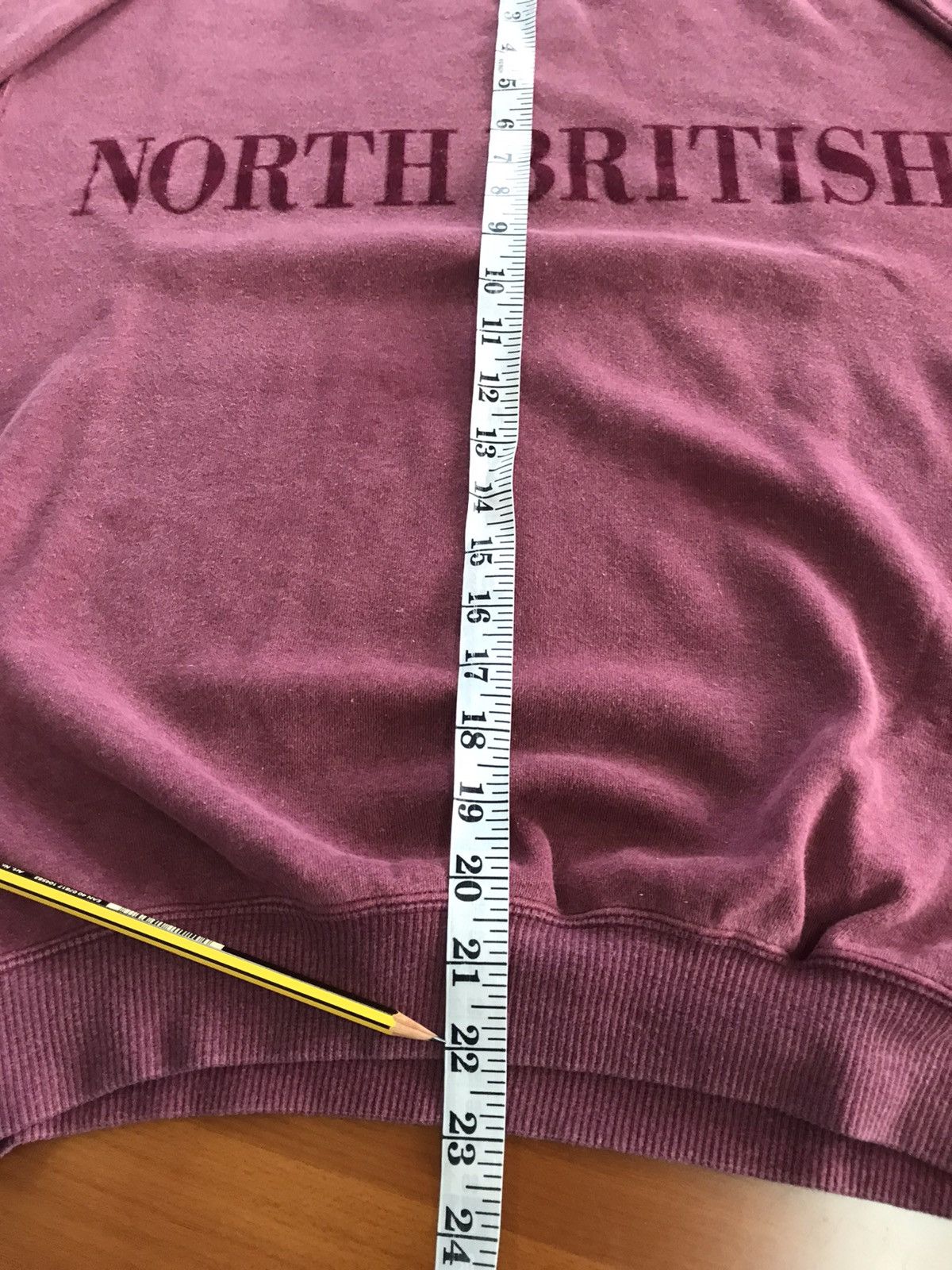 Vintage North British Vintage Sweaters Size US M / EU 48-50 / 2 - 12 Thumbnail