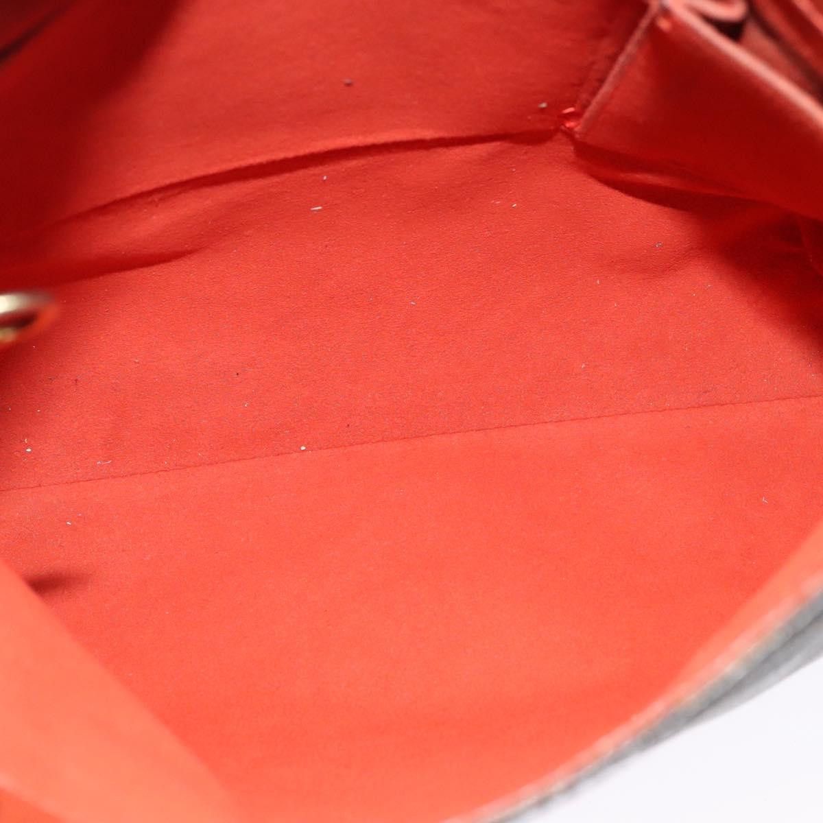 Louis Vuitton LOUIS VUITTON Damier Ebene Musette Shoulder Bag N51302 Size ONE SIZE - 11 Thumbnail