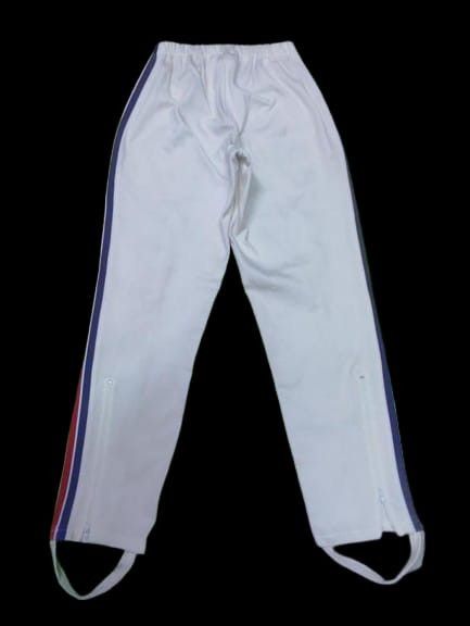 Japanese Brand × Mizuno × Vintage VINTAGE SUPERSTAR MIZUNO TRACKPANTS LOGO LIKE A PEPSI Size US 34 / EU 50 - 3 Thumbnail