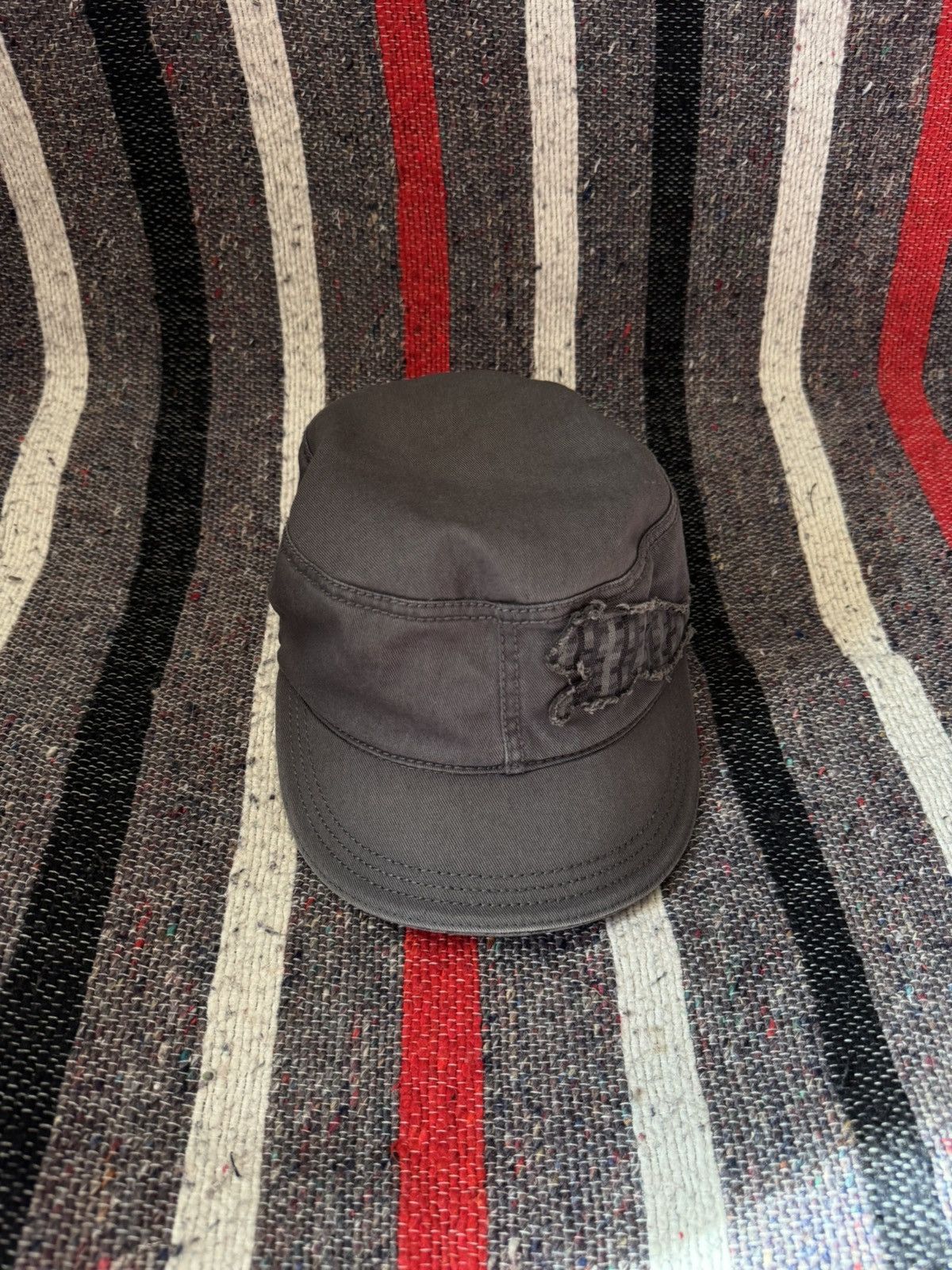 Puma Vintage 00’s Puma y2k Japanese Every Day Cap Size ONE SIZE - 2 Thumbnail