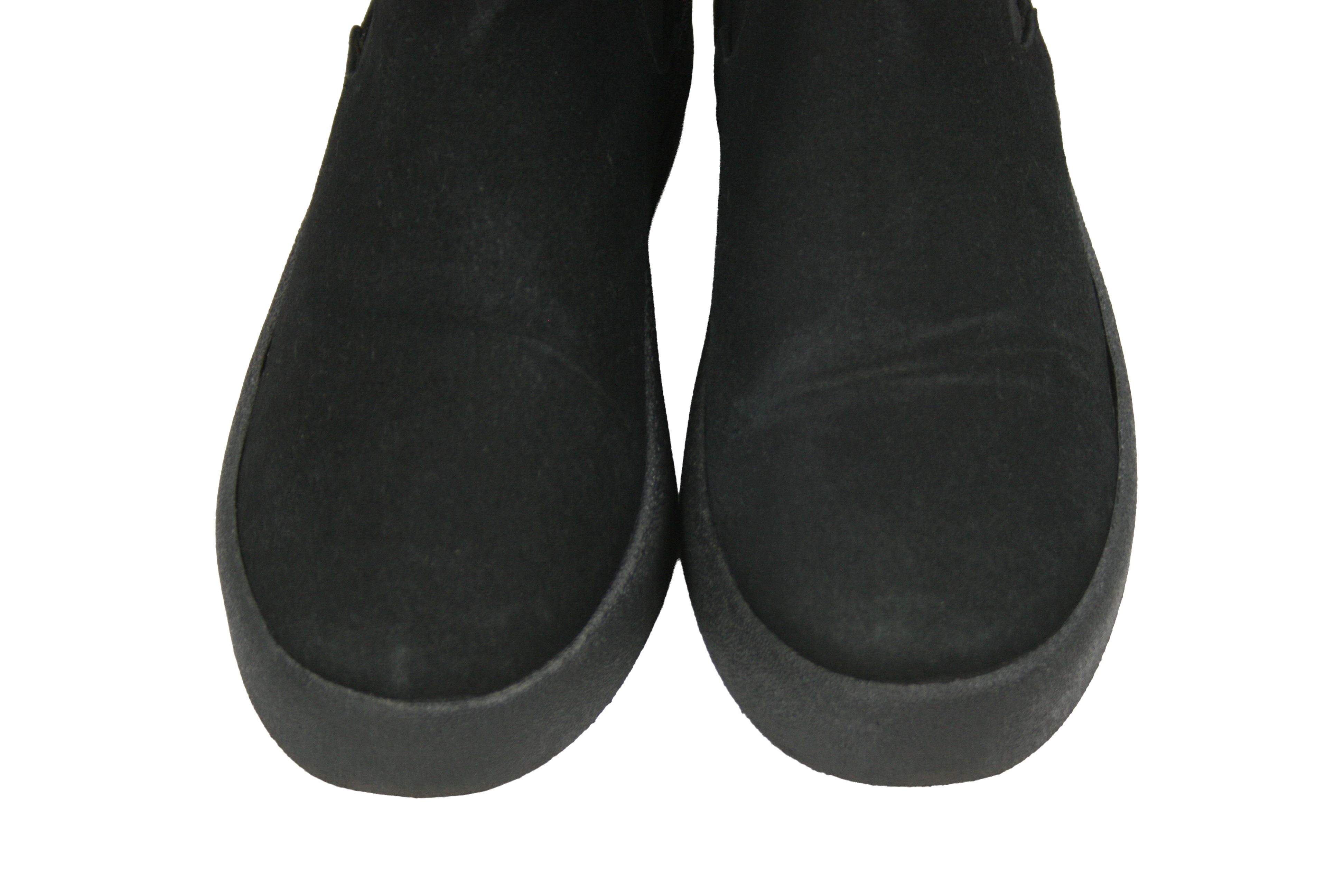 Giuseppe Zanotti Rudy Suede Light Chelsea Boots Size US 8 / EU 41 - 5 Thumbnail