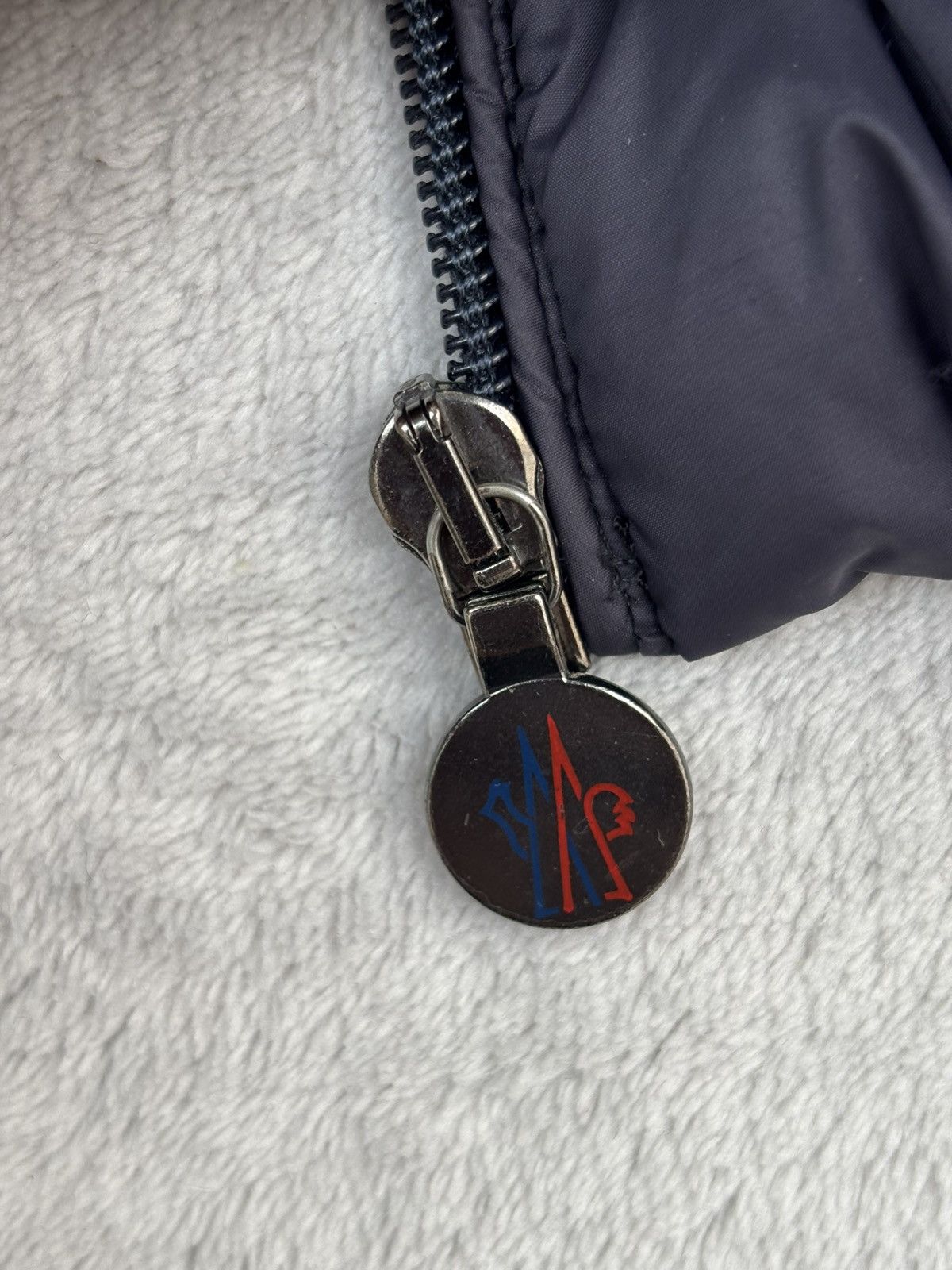 Moncler Moncler Jules Guibotto Down Jacket for kids (12-18 months) Size US XXS / EU 40 - 12 Thumbnail