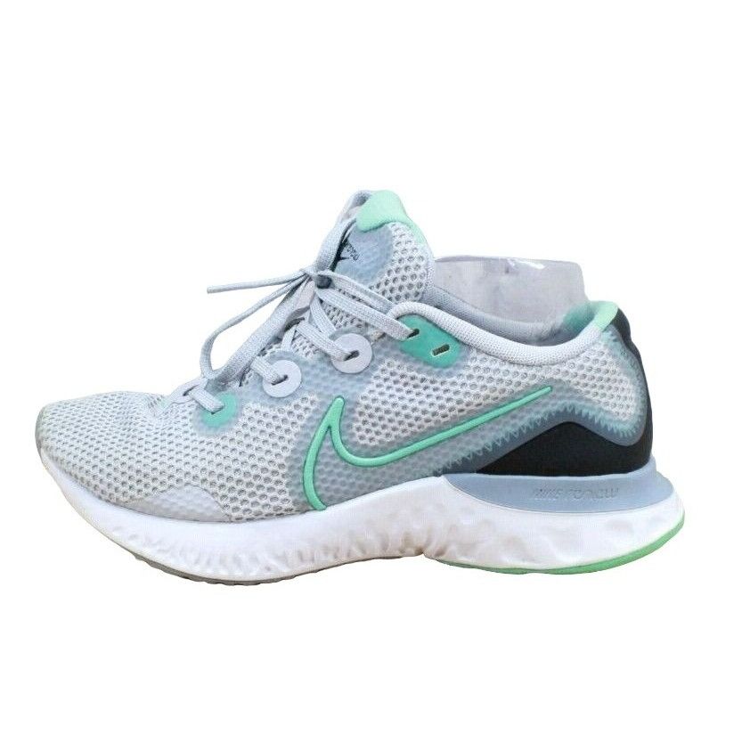 Nike Nike Women's Renew Run Breathable Running Sneakers Size US 7.5 / IT 37.5 - 2 Thumbnail
