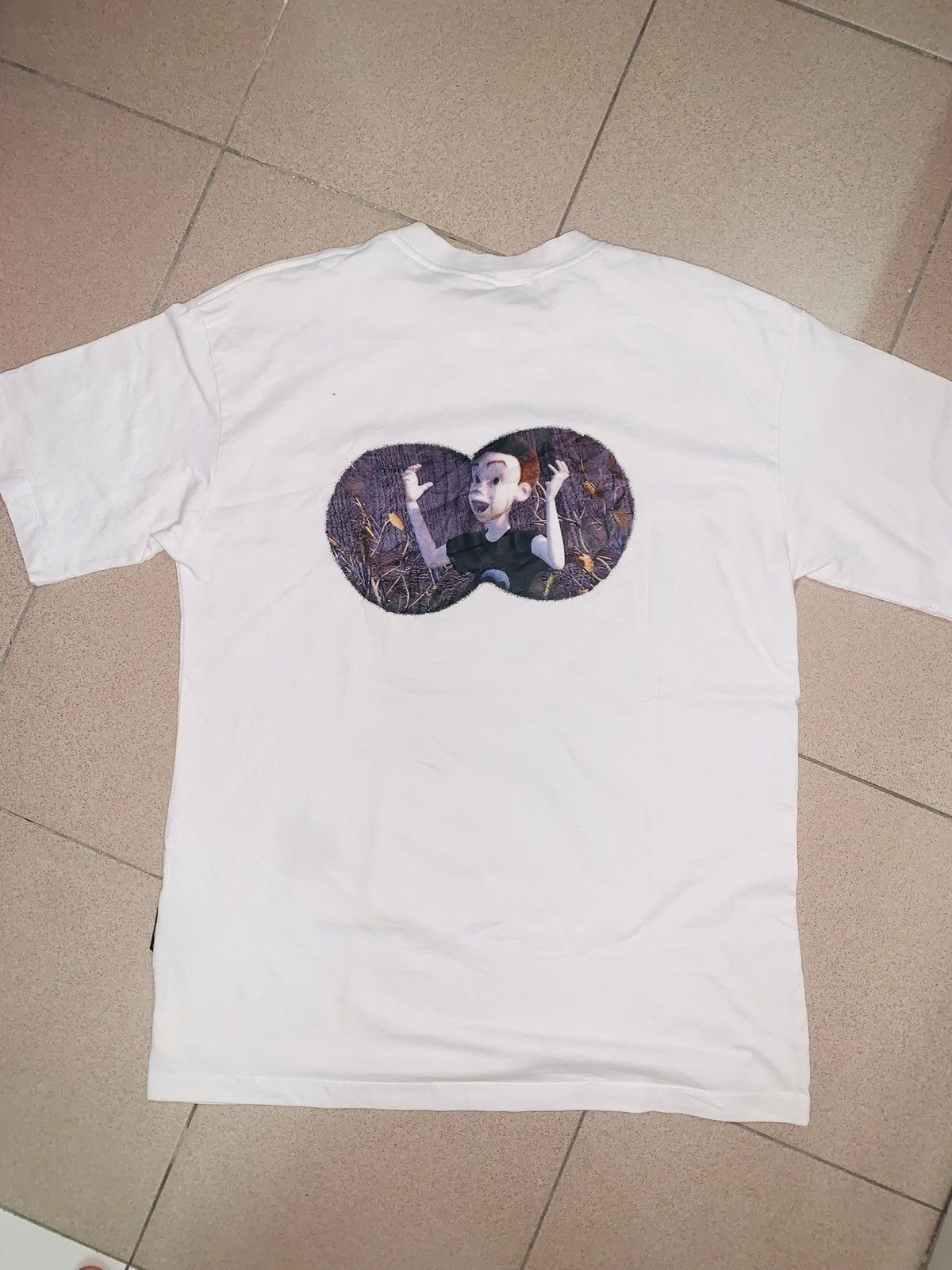 Disney × Vintage Disney (I am Sid) Size US L / EU 52-54 / 3 - 2 Thumbnail