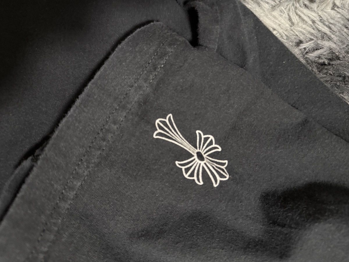Chrome Hearts Chrome Hearts Pocket Tee Size US M / EU 48-50 / 2 - 6 Thumbnail