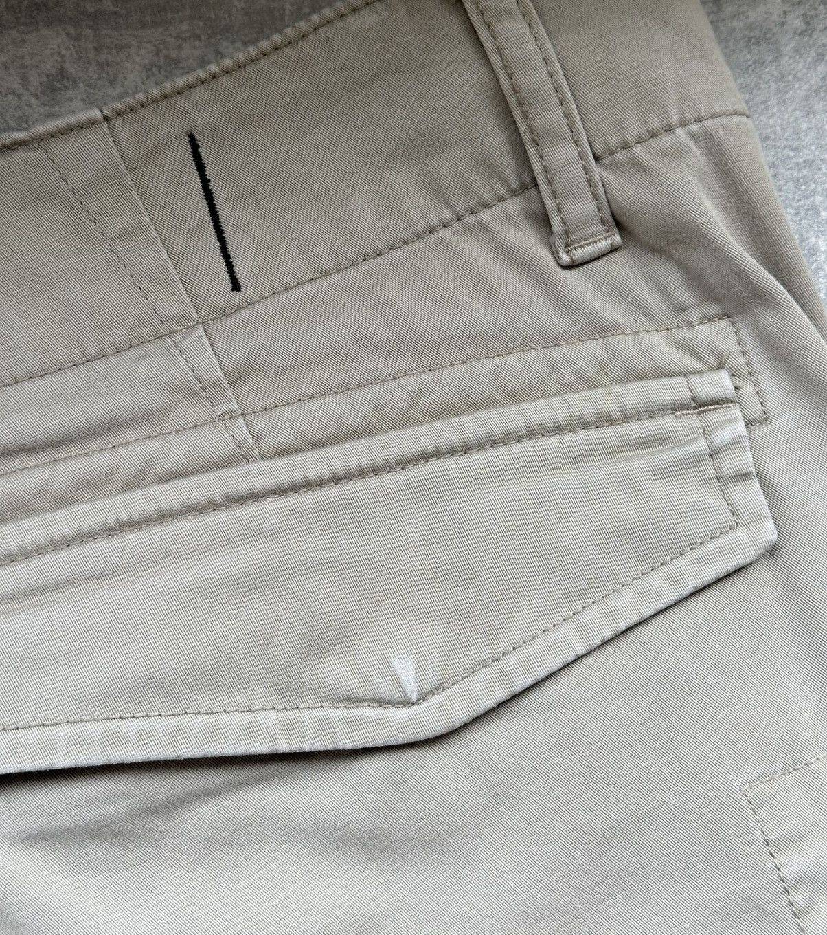 G-Star G-Star RAW Rovic Zip 3D Straight Tapered Cargos Size 30/32 Size US 30 / EU 46 - 6 Thumbnail