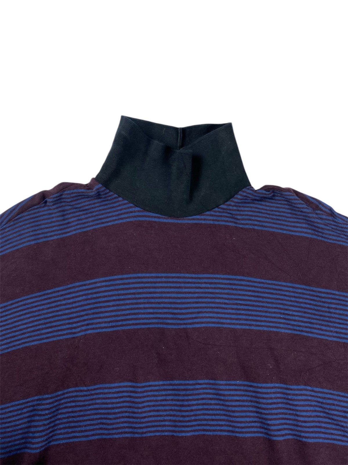 Maison Margiela MM6 Maison Margiela Jersey Dress Size XL / US 12-14 / IT 48-50 - 5 Thumbnail