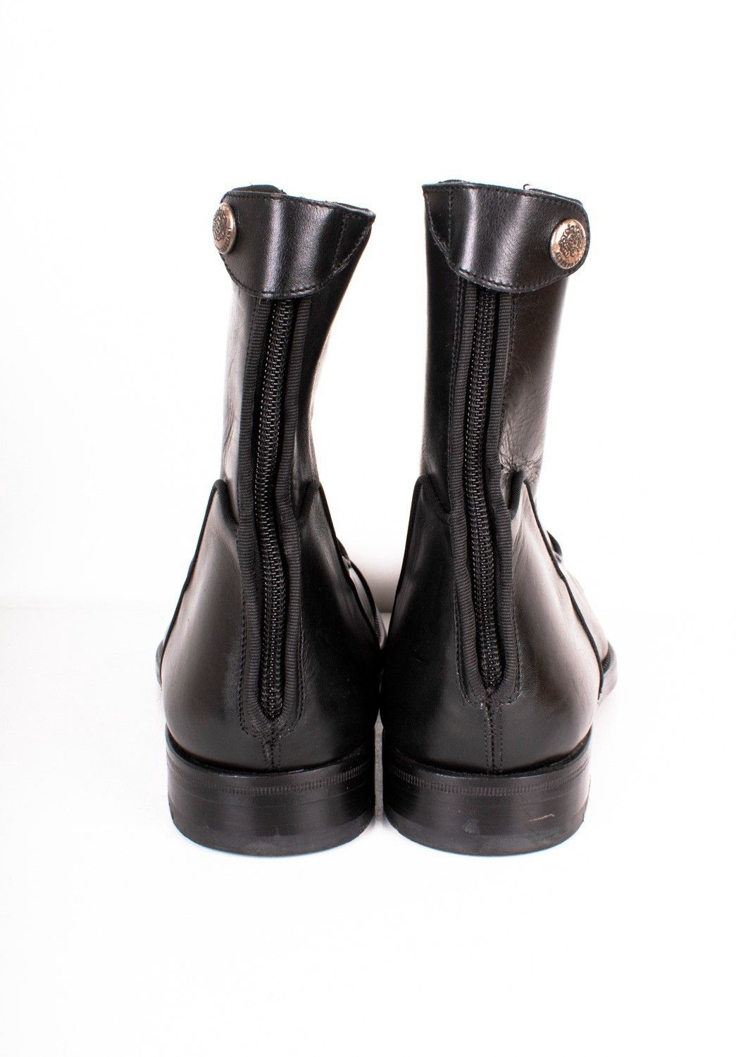 Alberto Fasciani Alberto Fasciani Men Shoes Boots Size 41 ½, UK 7, US8 Size US 8 / EU 41 - 5 Thumbnail