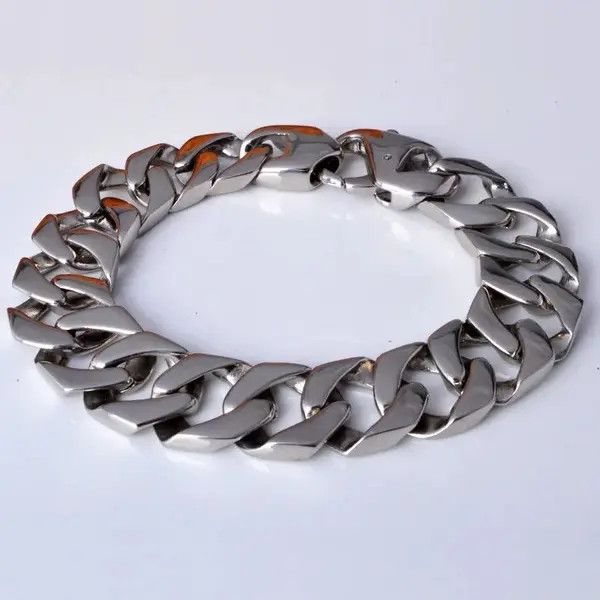 VIBE Punk Bangle Pulseras Size ONE SIZE - 1 Thumbnail