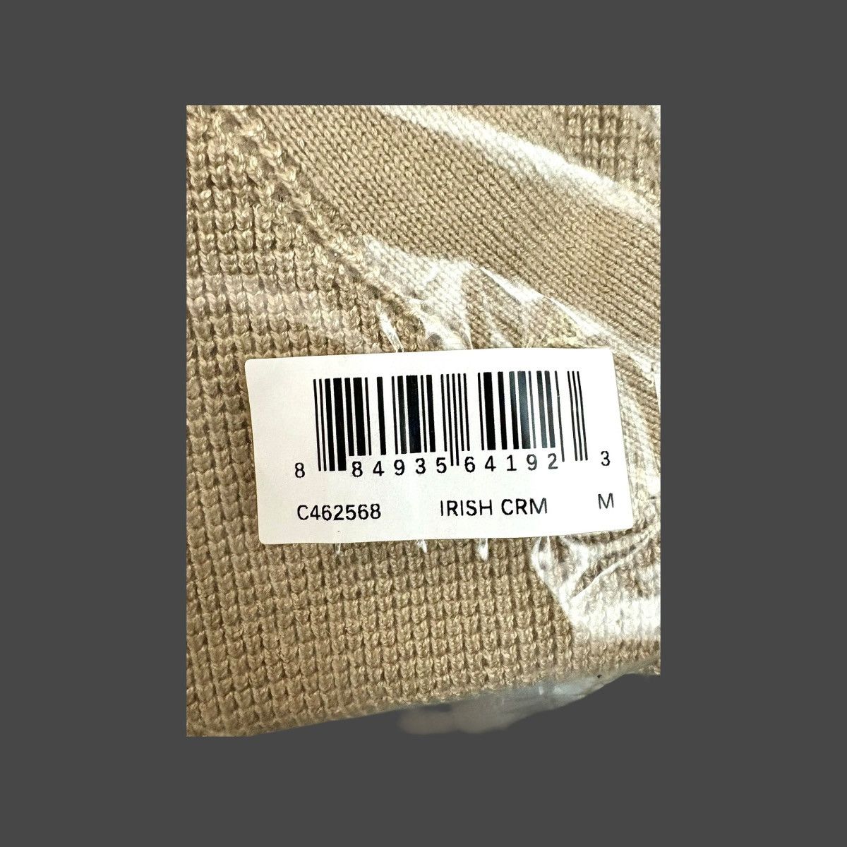Other Cyrus Women’s Beige Cream Sweater Vest Sz M Size M / US 6-8 / IT 42-44 - 12 Thumbnail