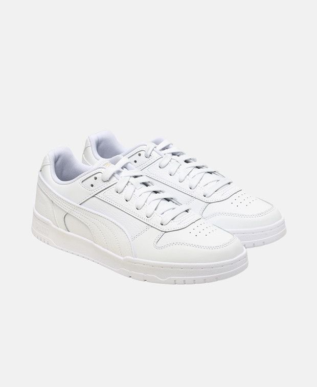 RBD Game Low Sneakers