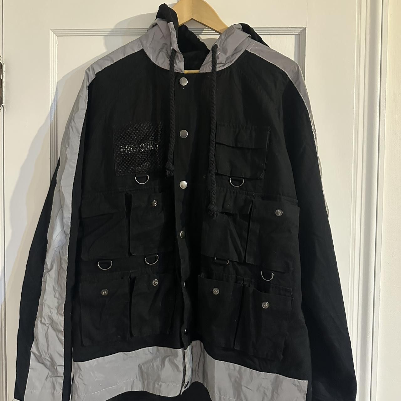 Other Profound Aesthetic Xl Jacket Size US XL / EU 56 / 4 - 1 Thumbnail
