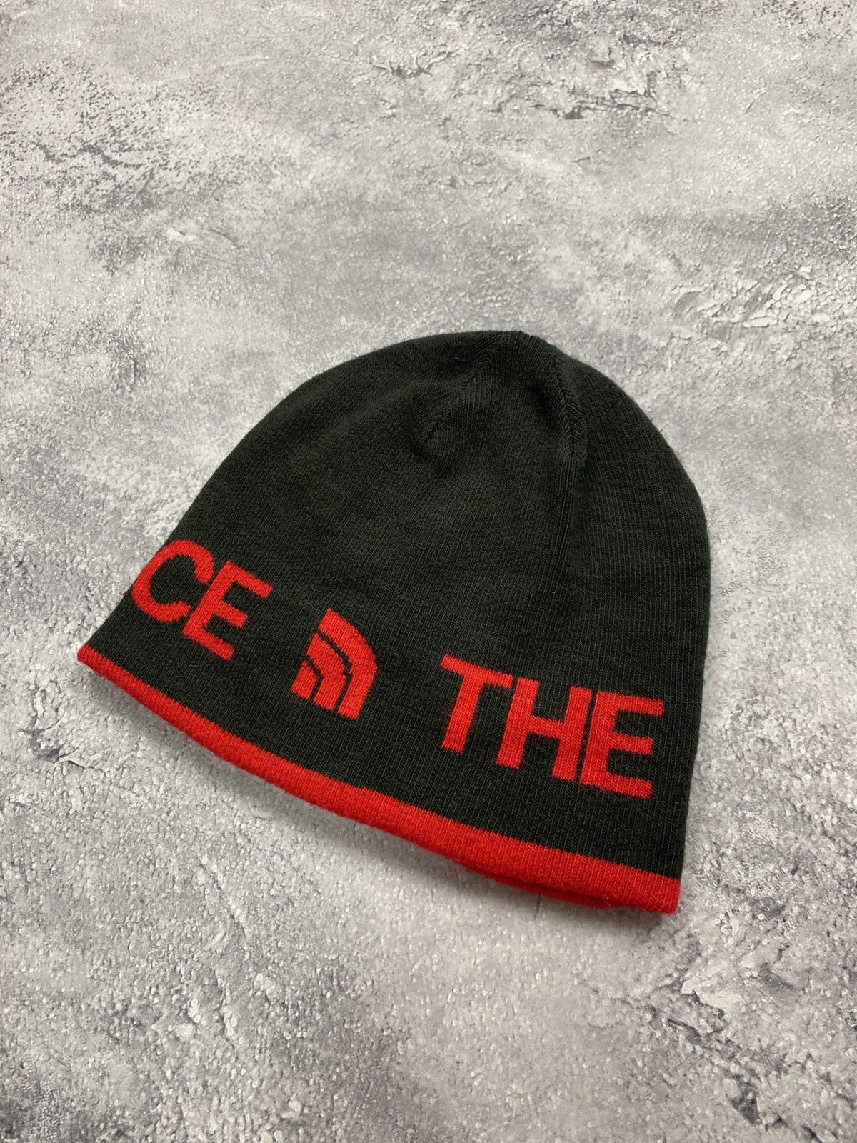 The North Face Vintage The North Face Hats Outdoor Life Y2K Red Cap Rare Size ONE SIZE - 3 Thumbnail