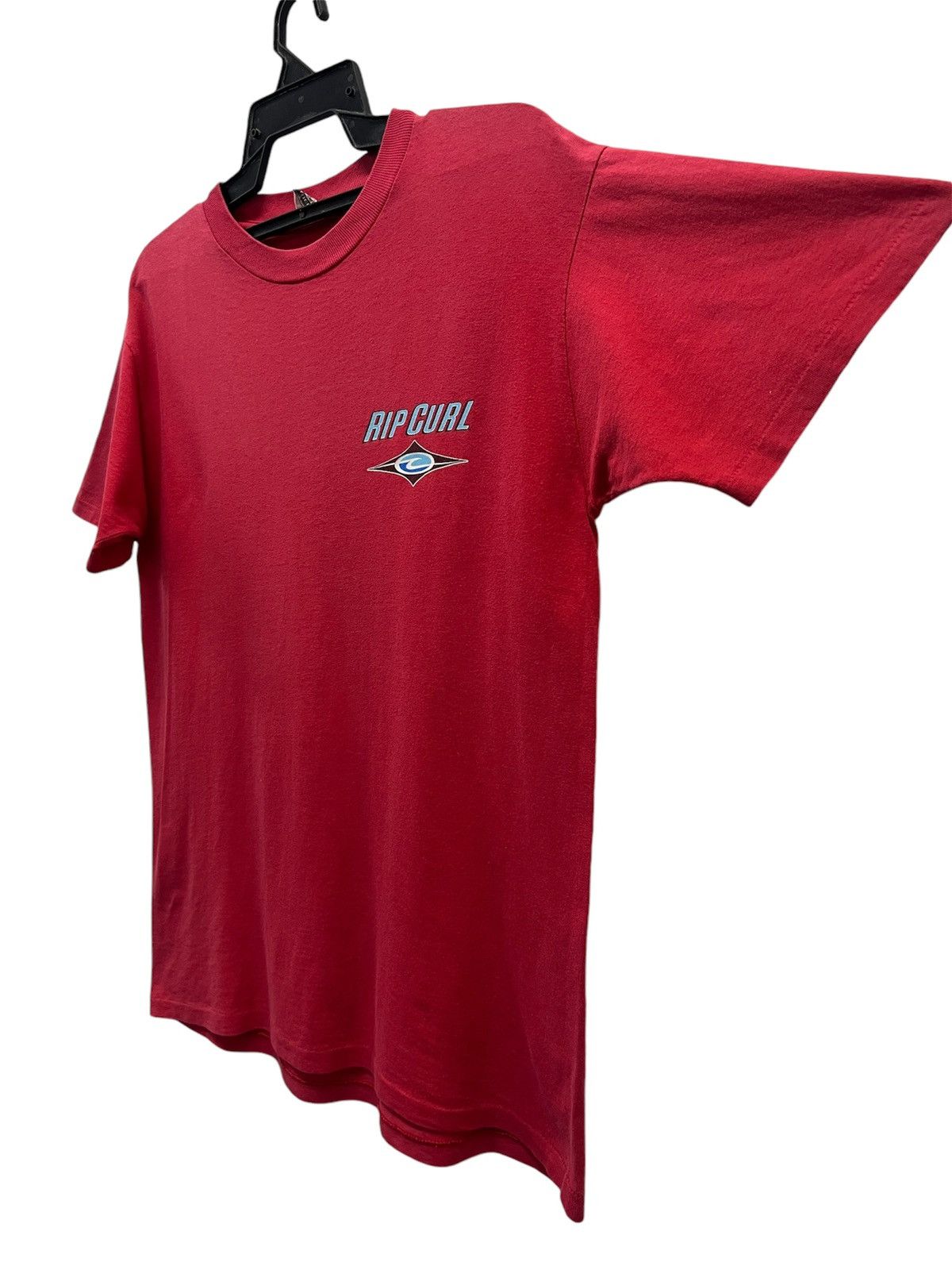Ripcurl VINTAGE RIPCURL THE SURFING COMPANY MADE IN USA SHIRT Size US M / EU 48-50 / 2 - 3 Thumbnail