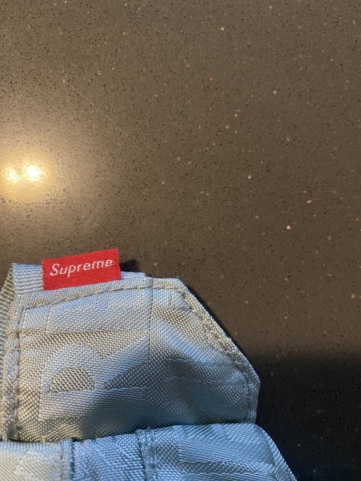Supreme Supreme waist bag Size ONE SIZE - 5 Thumbnail