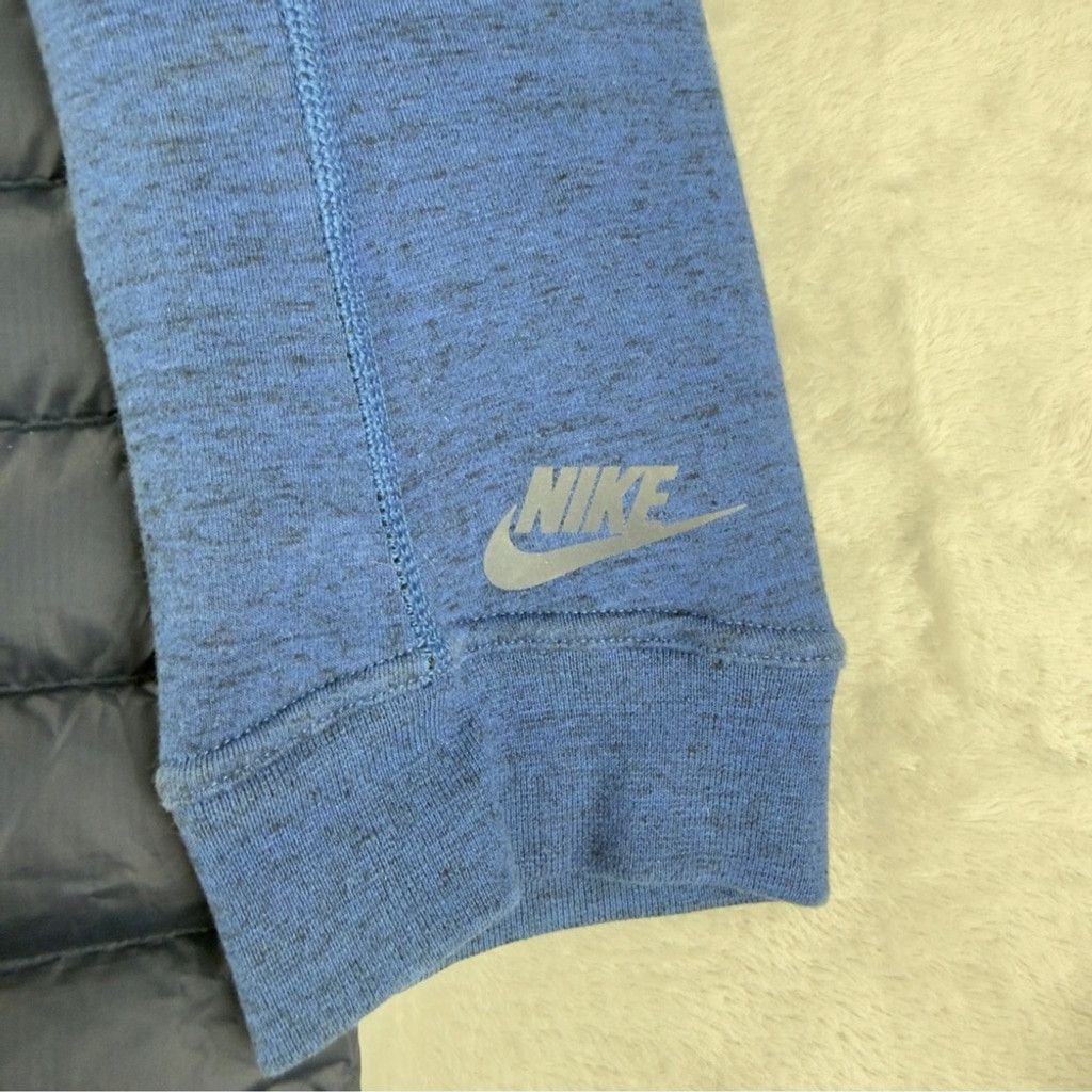 Nike Nike Men's Size XL Tech Fleece Aeroloft 800 Down Fill Puffer Size US XL / EU 56 / 4 - 6 Thumbnail
