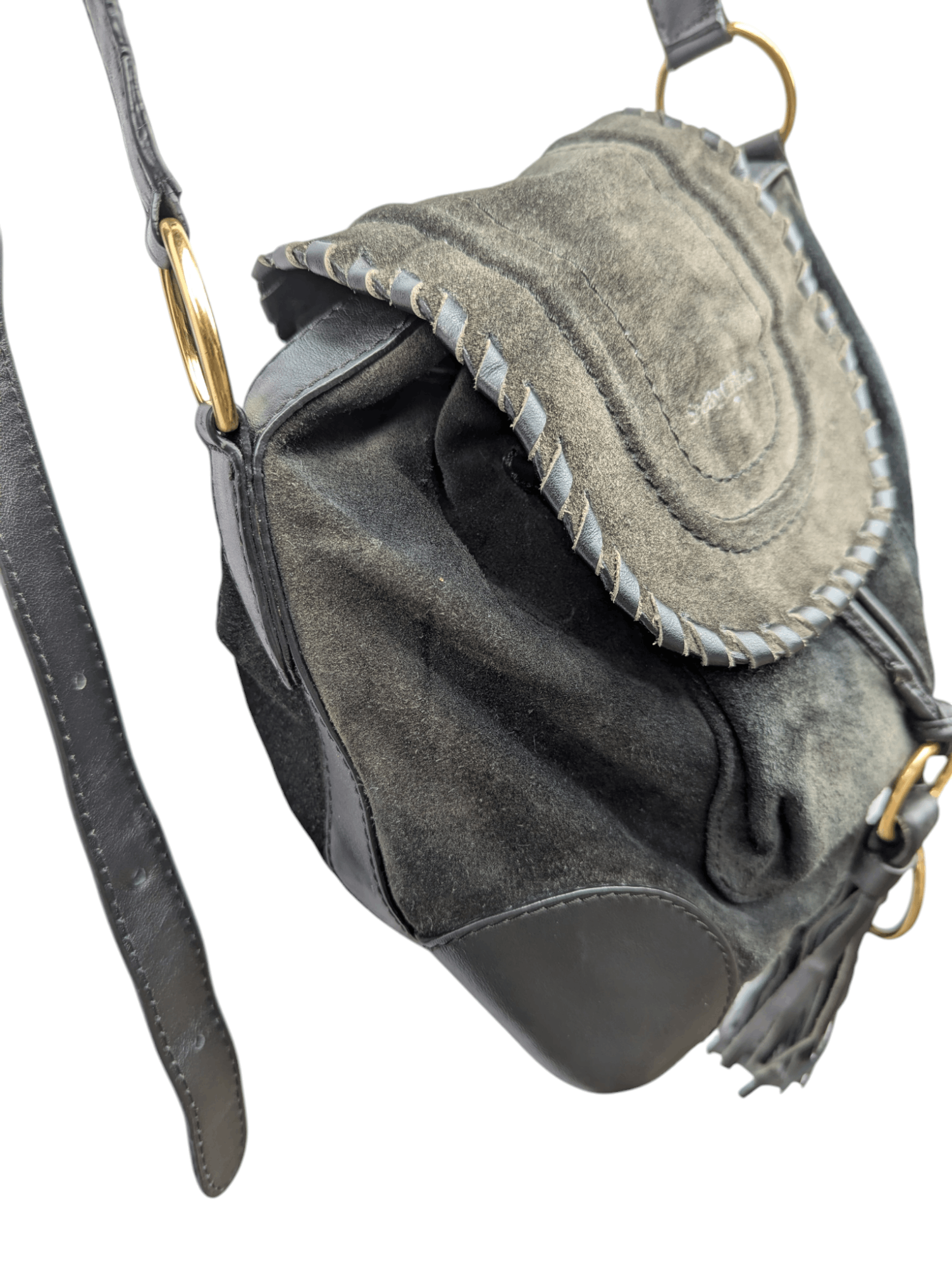 Chloe CHLOE LEATHER BAG Size ONE SIZE - 5 Thumbnail