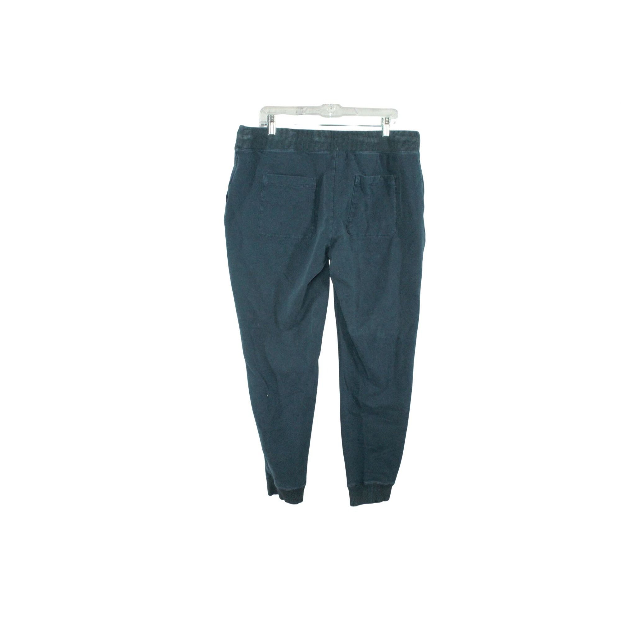 L.L. Bean LL Bean Women's Ultrasoft Sweats Drawstring Jogger Size 38" / US 16 / IT 52 - 2 Thumbnail