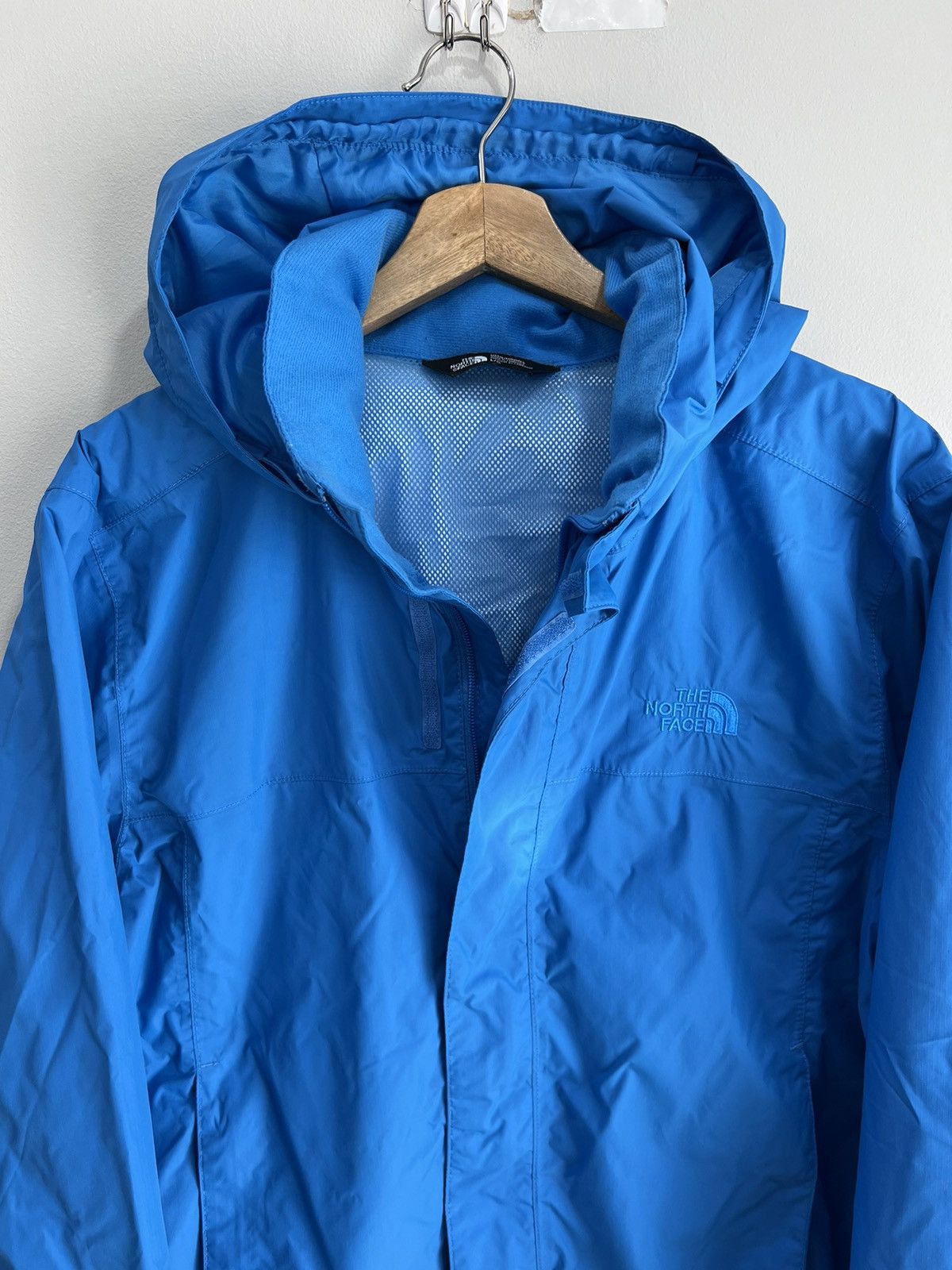 The North Face Vintage North Face Light Jacket Size US L / EU 52-54 / 3 - 4 Thumbnail