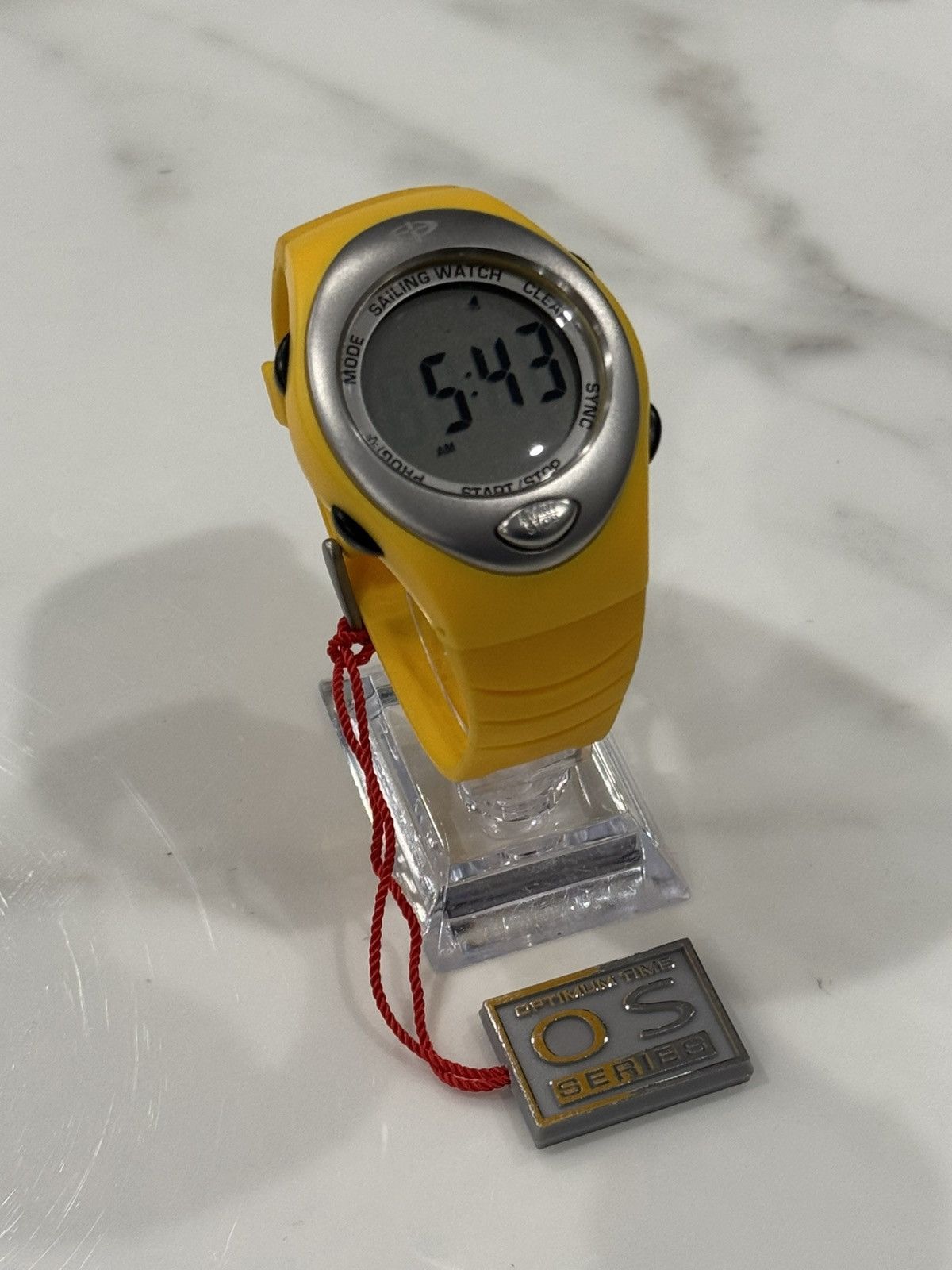 Other The Optimum Time Compact Watch Size 36 - 10 Thumbnail