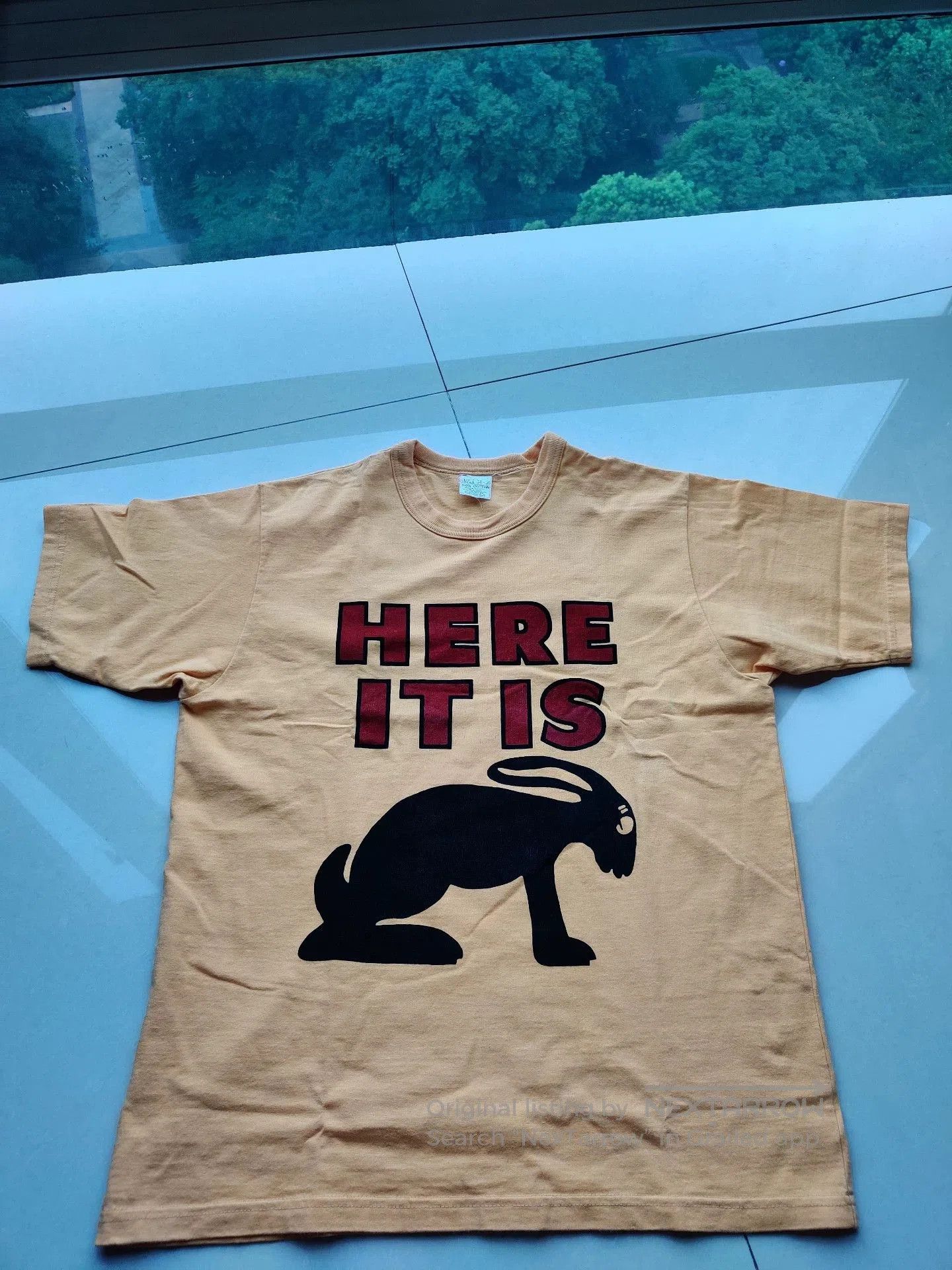 here it is short sleeve shirt.