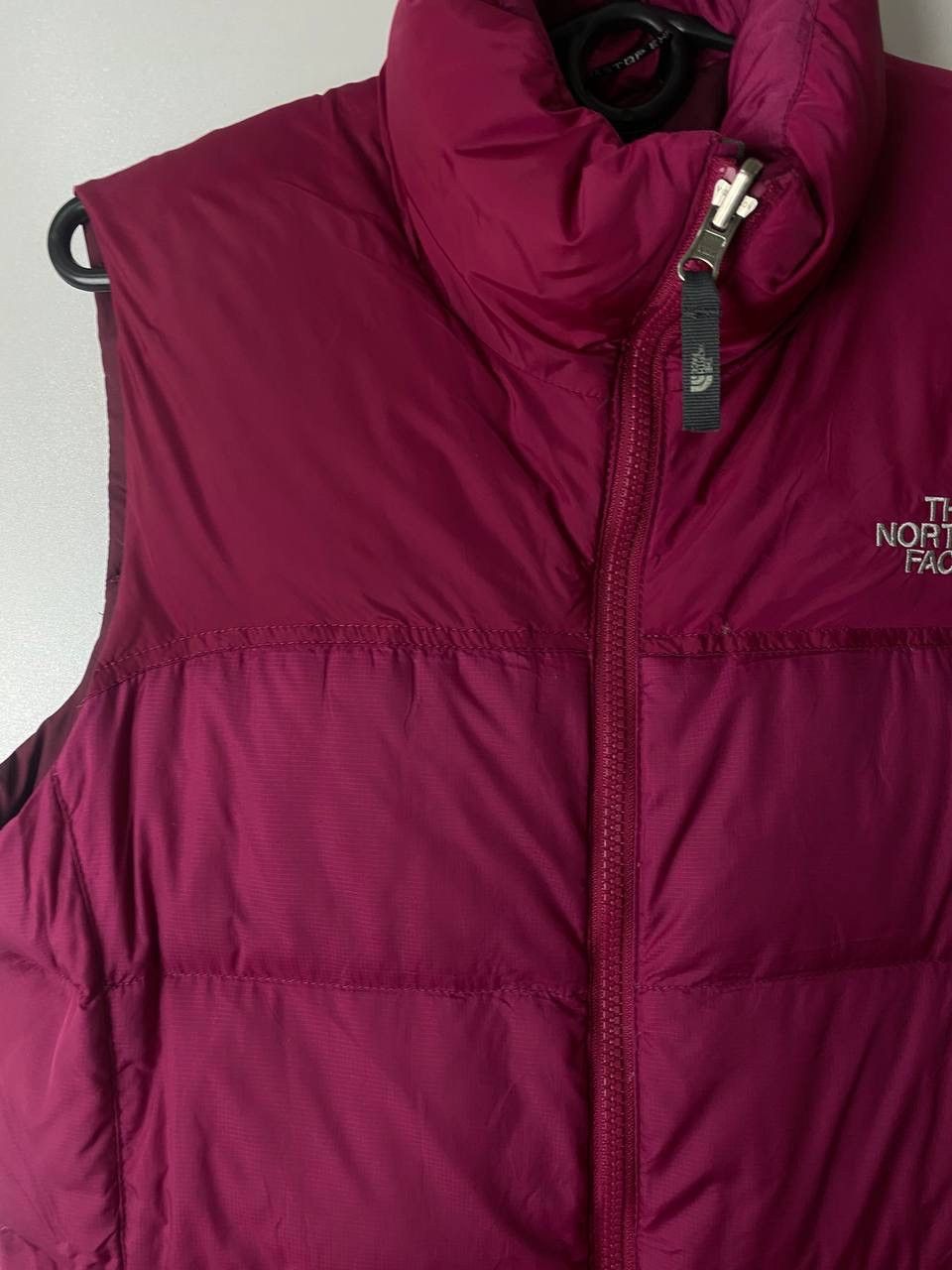 The North Face × Vintage The North Face 700 down vests size wmn M Size M / US 6-8 / IT 42-44 - 8 Thumbnail