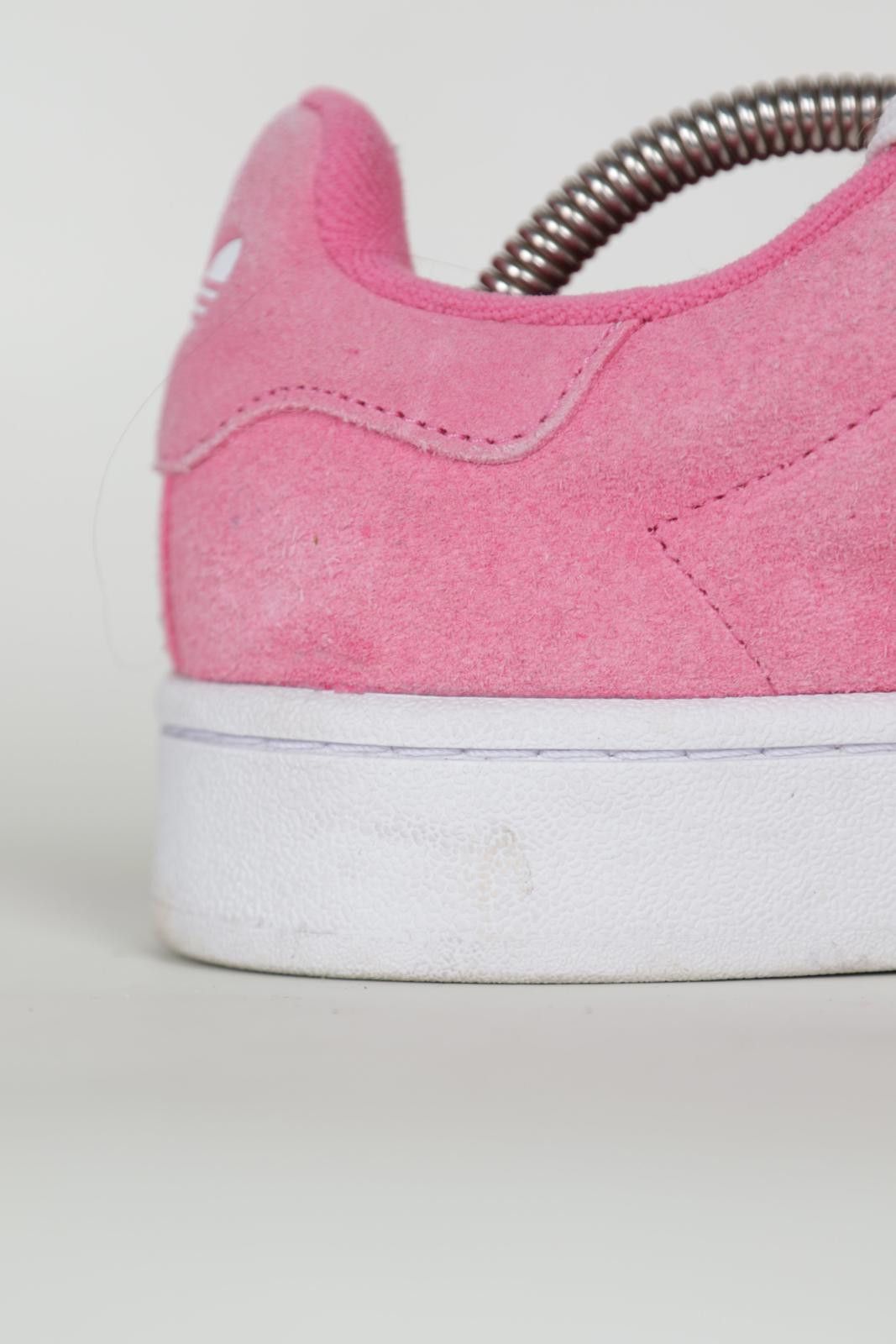 Adidas 2023' Adidas Campus Suede Low-Top Sneakers Size US 7.5 / IT 37.5 - 10 Thumbnail