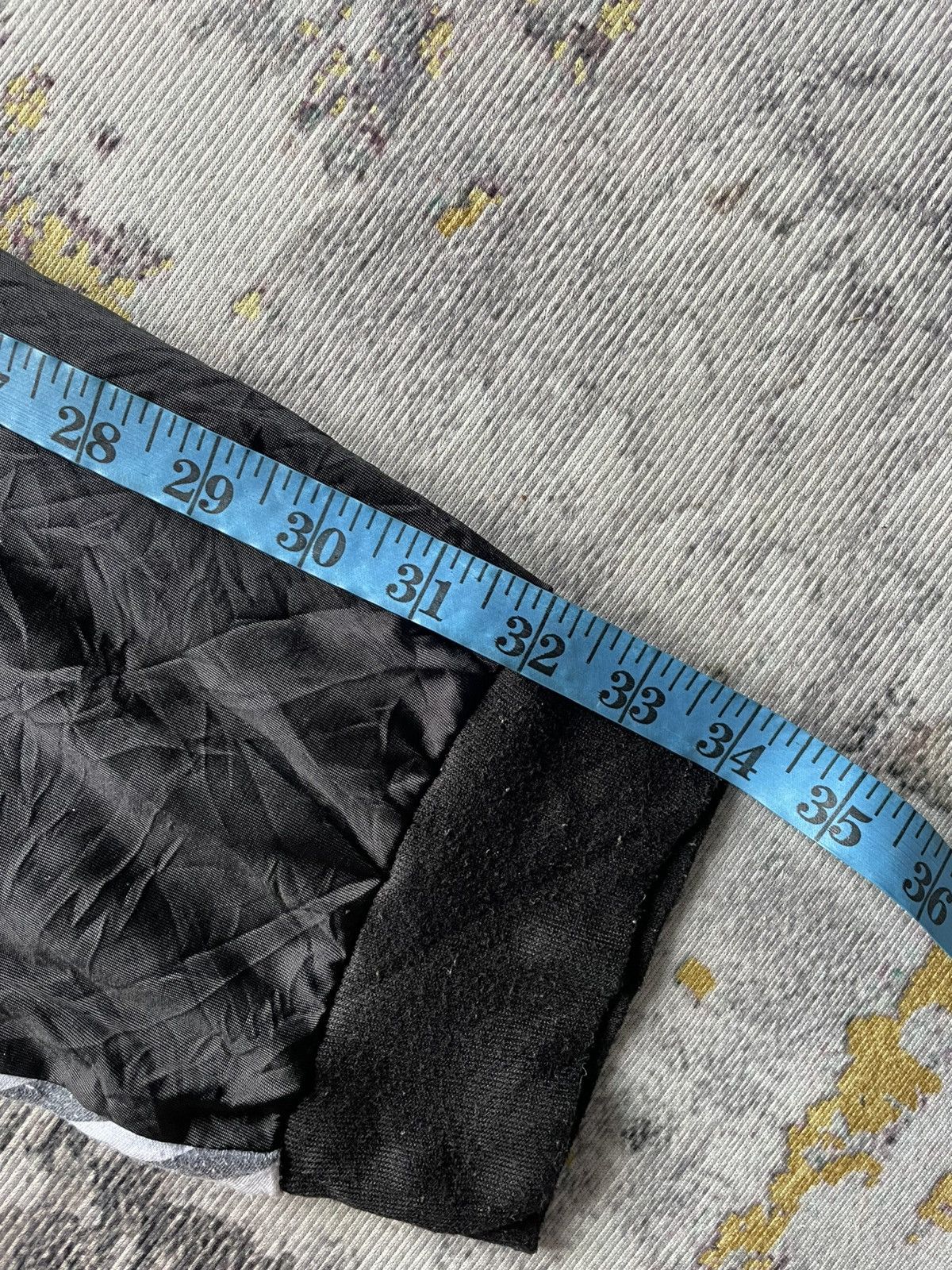 Japanese Brand Japanese Brand Super Lovers Harem Pants Baggy Size US 34 / EU 50 - 9 Thumbnail