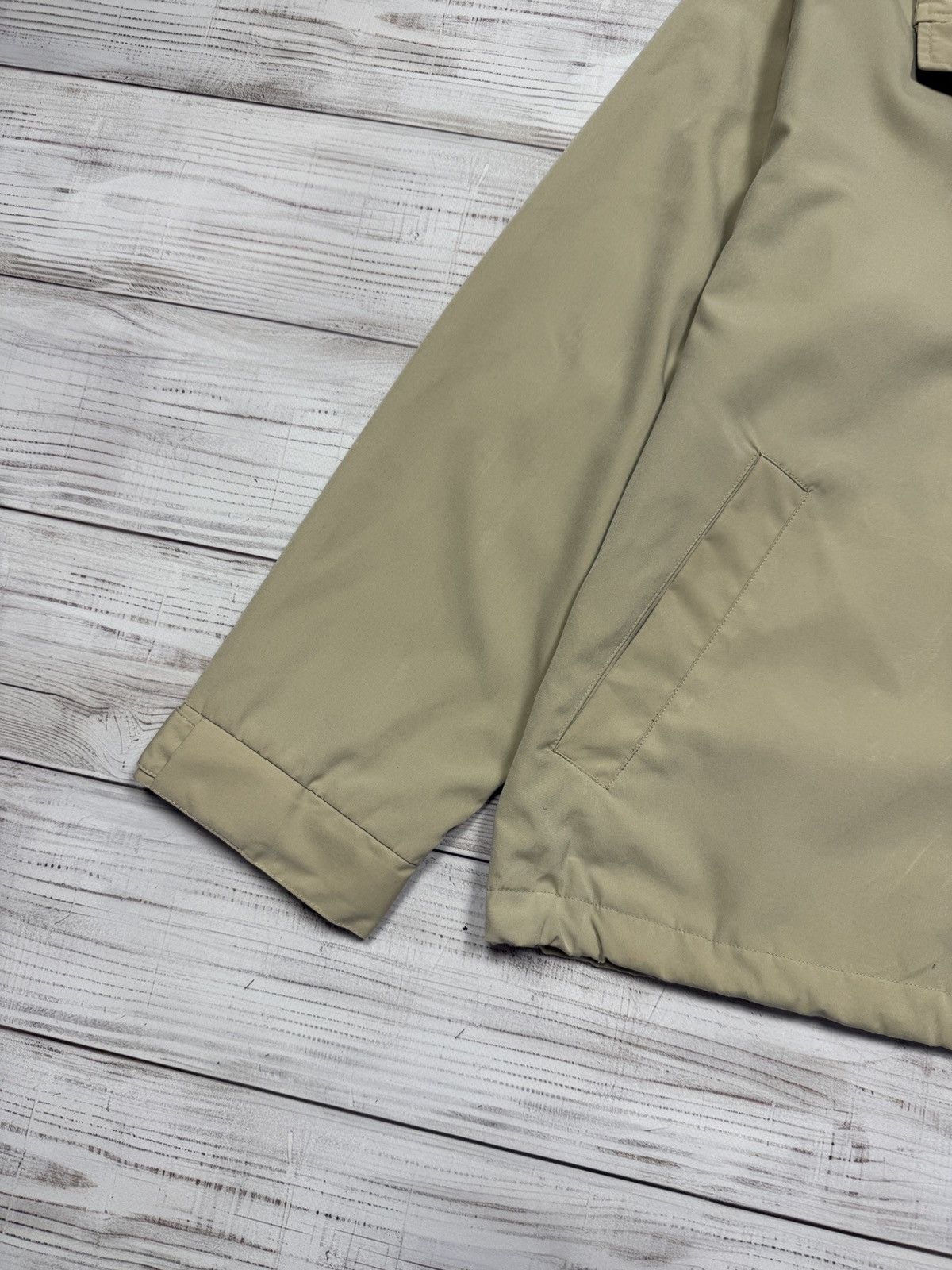 Polo Ralph Lauren Polo ralph Lauren jacket Size US M / EU 48-50 / 2 - 3 Thumbnail