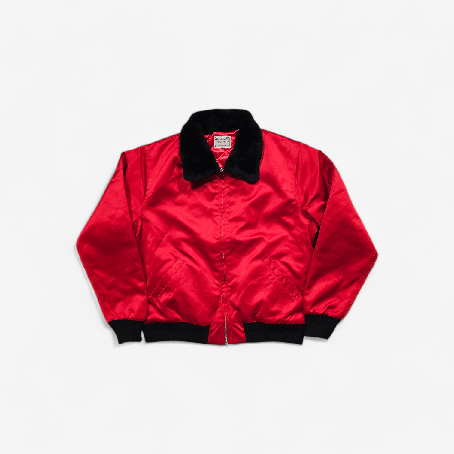 Levi's Vintage Clothing New 495$ Levi's Vintage Clothing Climate Seal Jacket FW21 Size US M / EU 48-50 / 2 - 1 Thumbnail