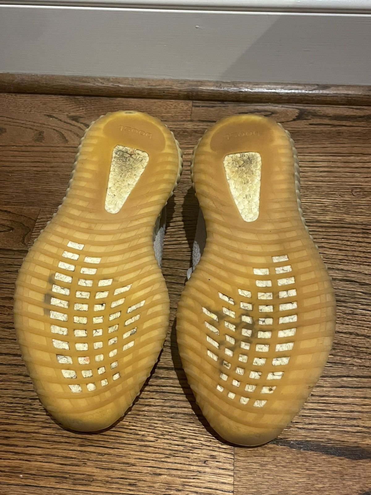 Yeezy Yeezy boost 350 v2 sesame size 10 Size US 10 / EU 43 - 5 Thumbnail