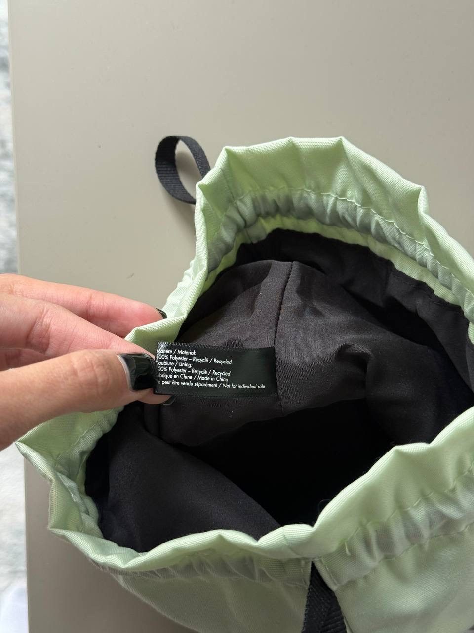 Prada Prada beauty bag Size ONE SIZE - 8 Thumbnail