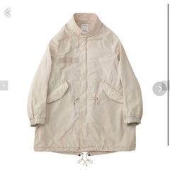 Visvim Six Five Fishtail Parka | Grailed