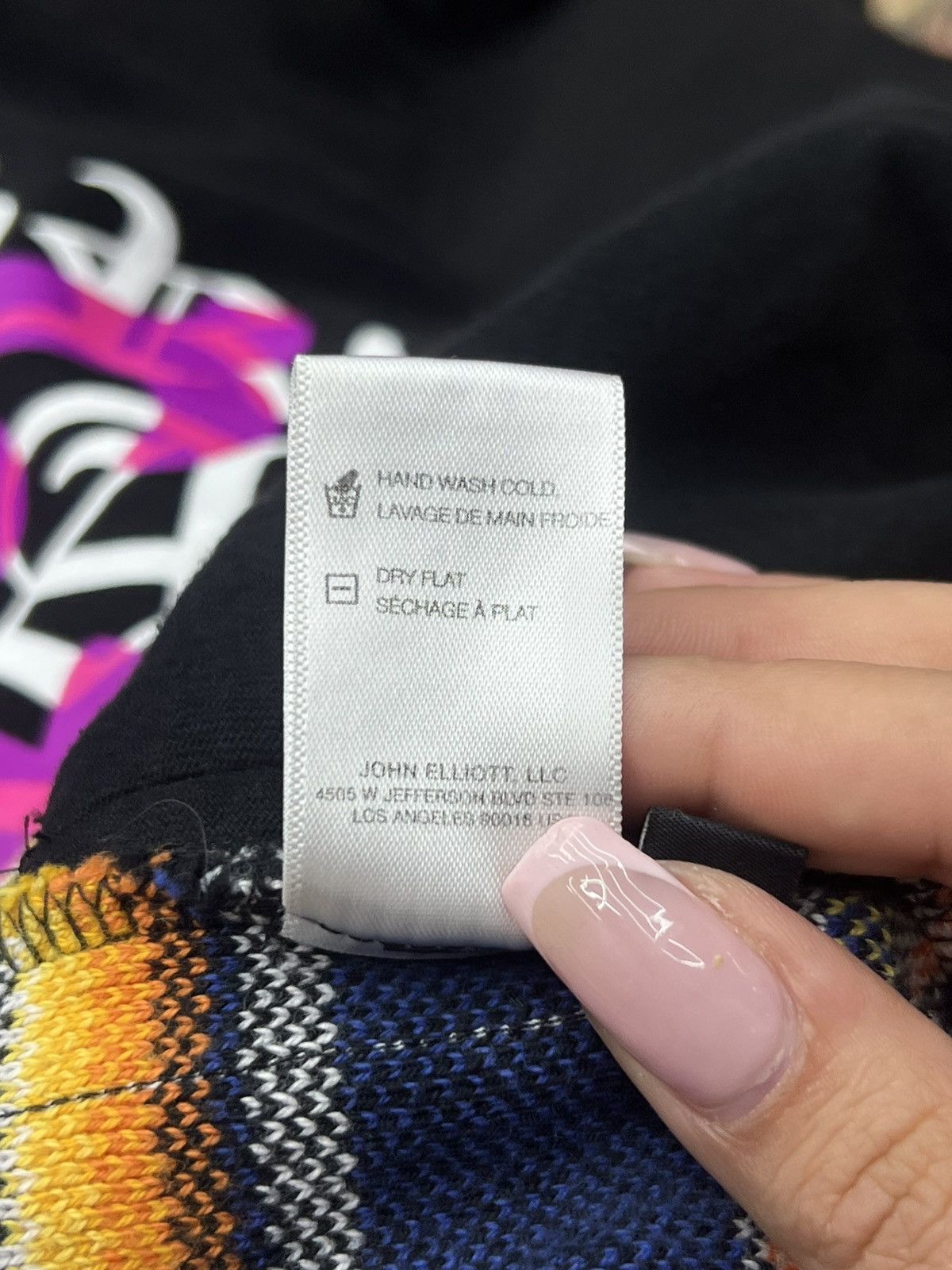 John Elliott John Elliott Shorts Size US 36 / EU 52 - 5 Thumbnail
