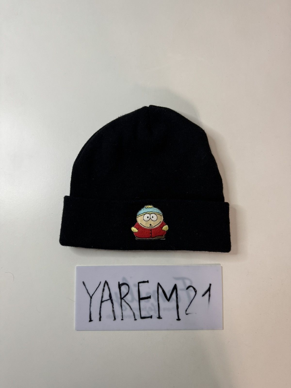 Other South Park 1998 hat cap Size ONE SIZE - 1 Thumbnail