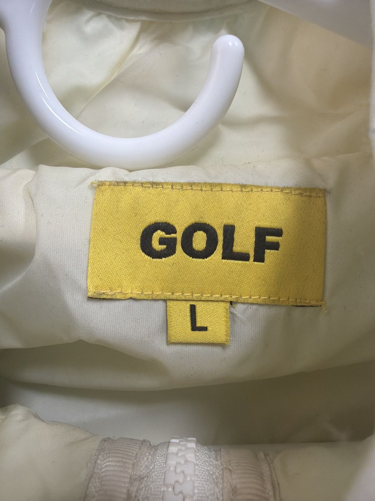 Golf Wang Golf Wang Sherpa Jacket Size US L / EU 52-54 / 3 - 4 Thumbnail