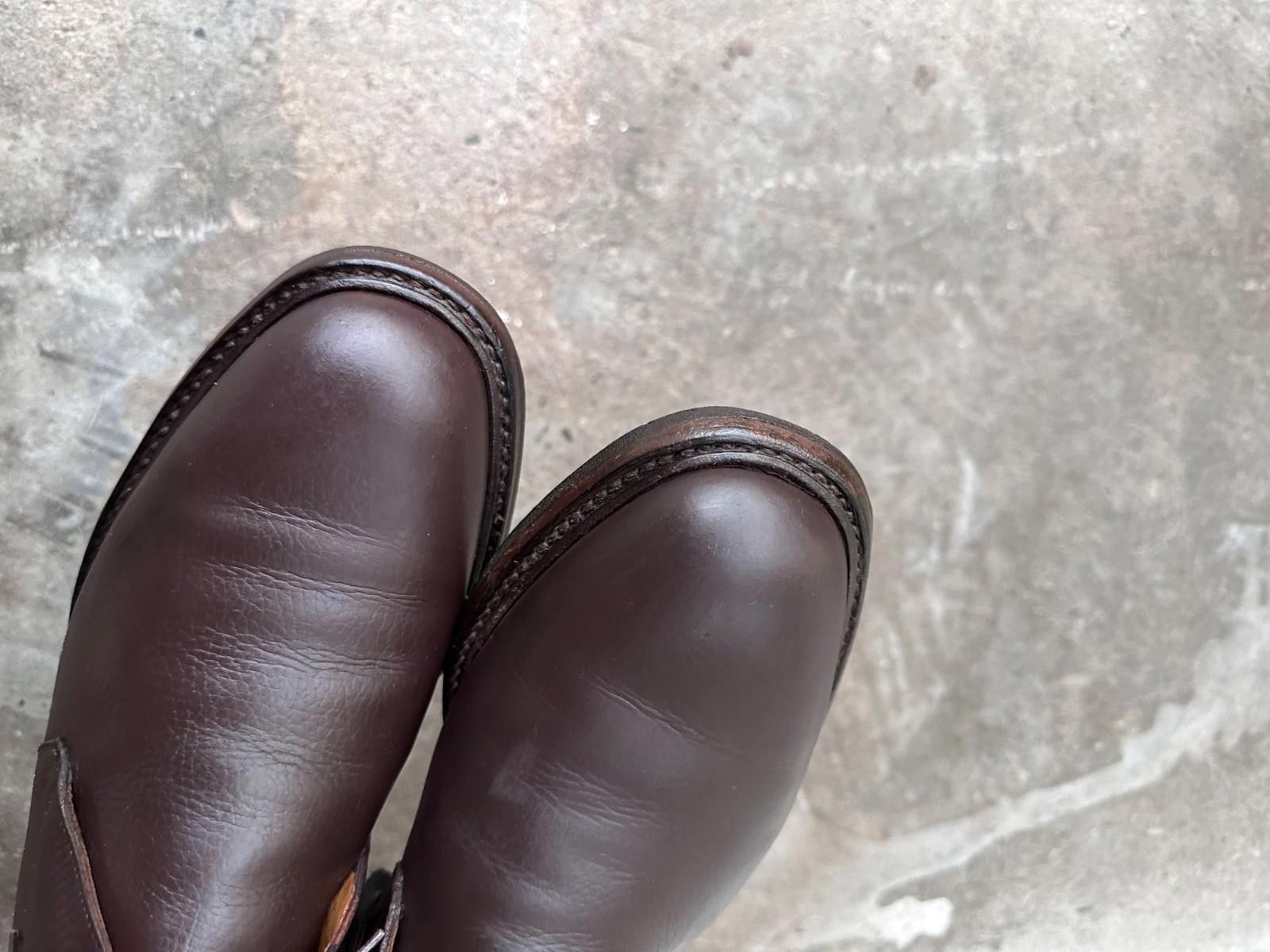 Crockett & Jones Crockett&Jones Chukka Boots Brown UK 9 Size US 9 / EU 42 - 9 Thumbnail