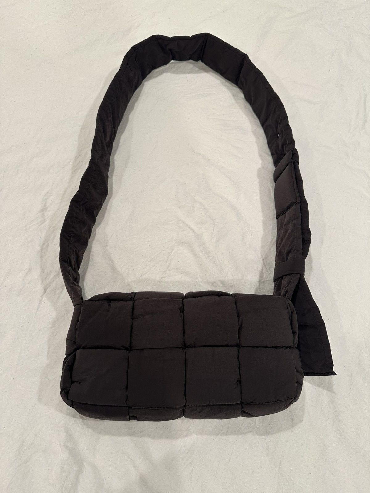 Bottega Veneta Padded Tech Cassette Size ONE SIZE - 6 Thumbnail