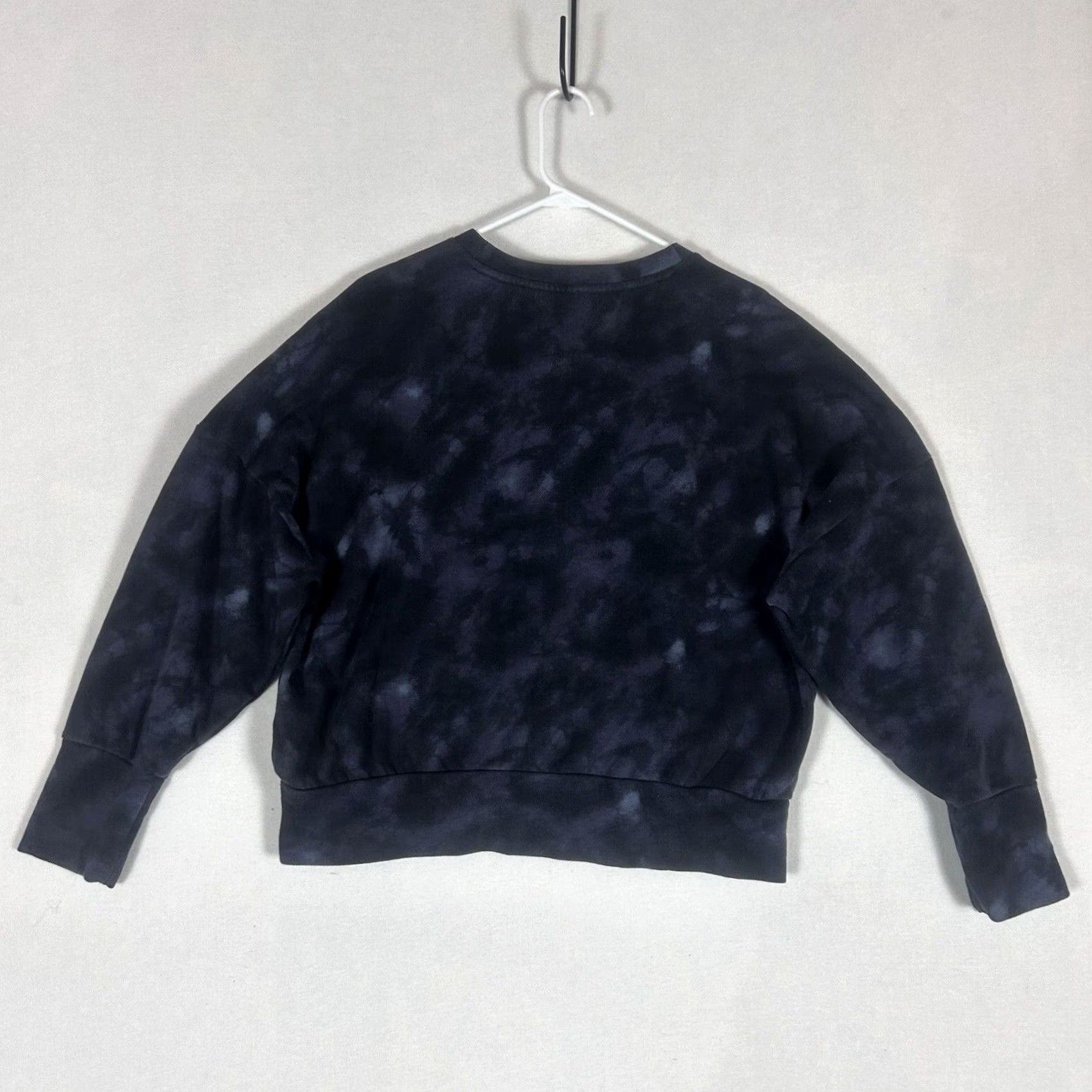 Old Navy Old Navy Sweatshirt Womens XL Blue Crew Neck Pullover Casual L/S Size XL / US 12-14 / IT 48-50 - 5 Thumbnail