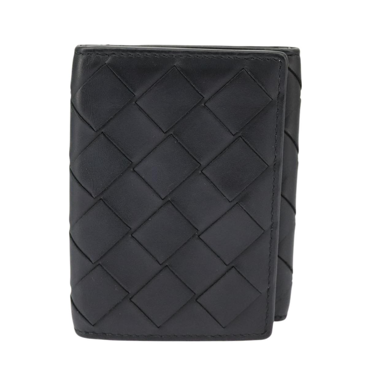Bottega Veneta Bottega Veneta Intrecciato wallet Size ONE SIZE - 1 Thumbnail