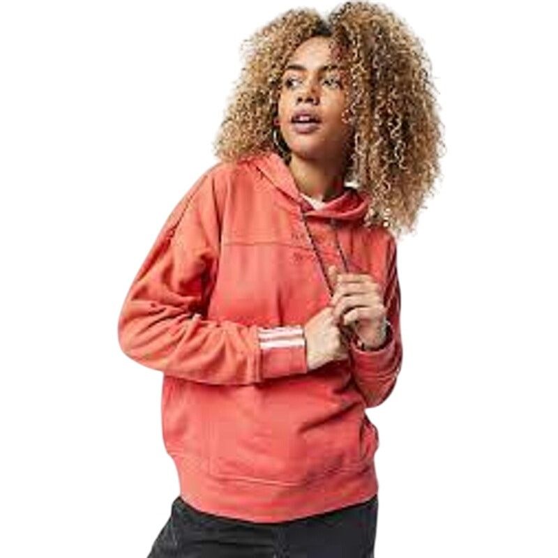 Adidas Adidas Originals RYV(Reveal Your Voice) Hoodie Womens Size M Size M / US 6-8 / IT 42-44 - 1 Thumbnail
