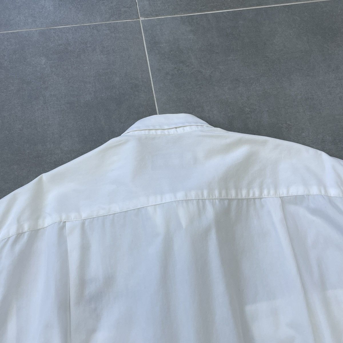 Iceberg × Vintage Vintage Iceberg Dysney Buton Shirt Size L Size US L / EU 52-54 / 3 - 22 Thumbnail