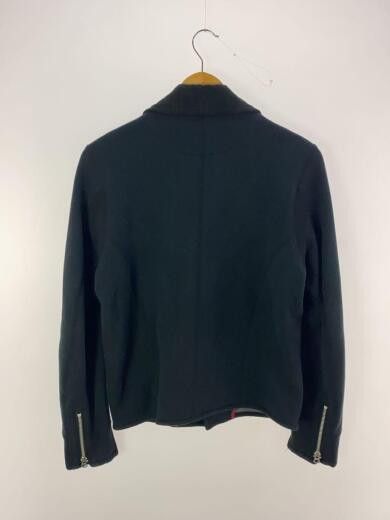 Junya Watanabe eYe JUNYA WATANABE MAN AD2019 Double Riders Jacket XS Size US XS / EU 42 / 0 - 2 Thumbnail